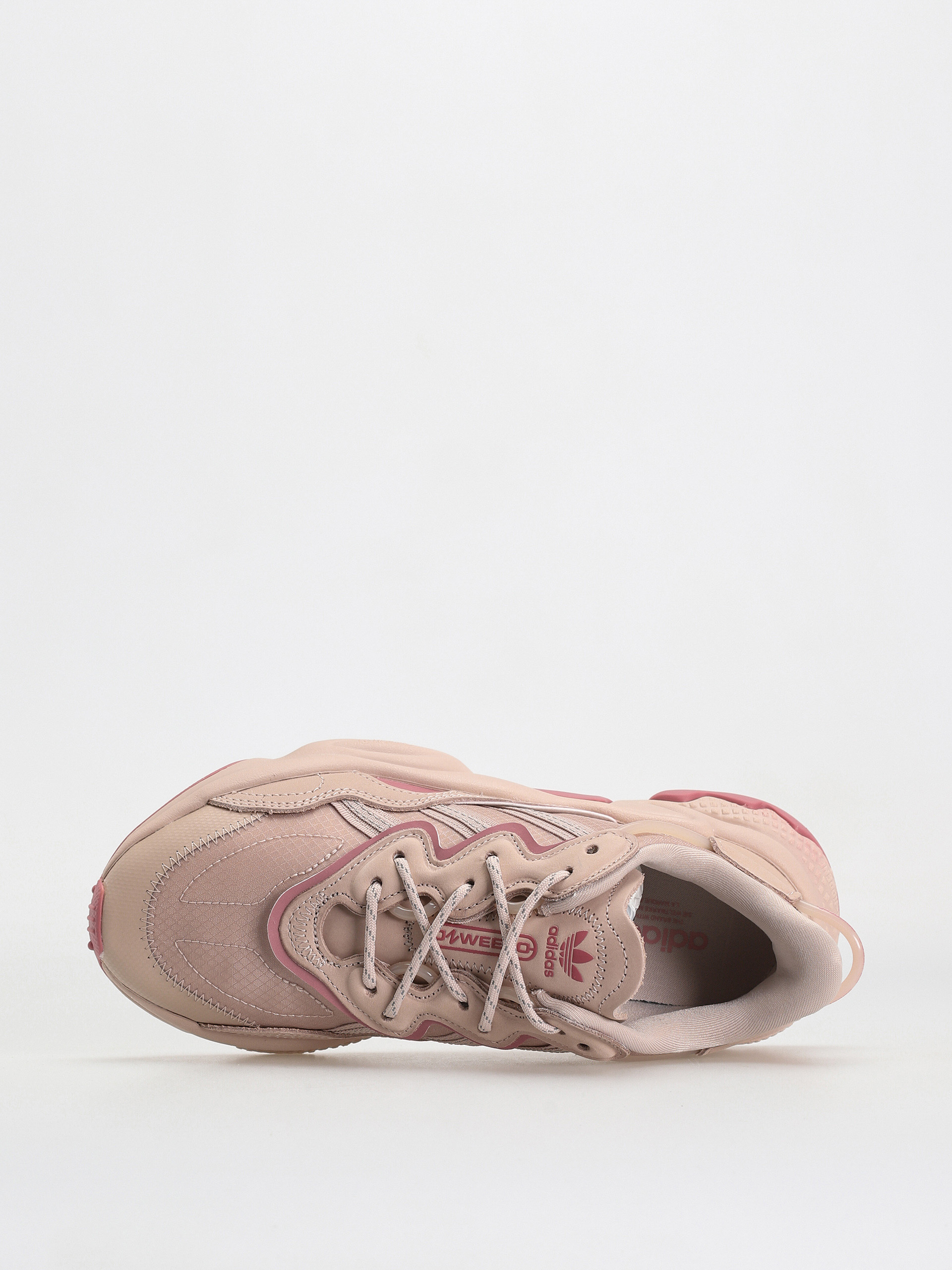 adidas Originals Ozweego Cipők Wmn (wontau/pnkstr/wontau)