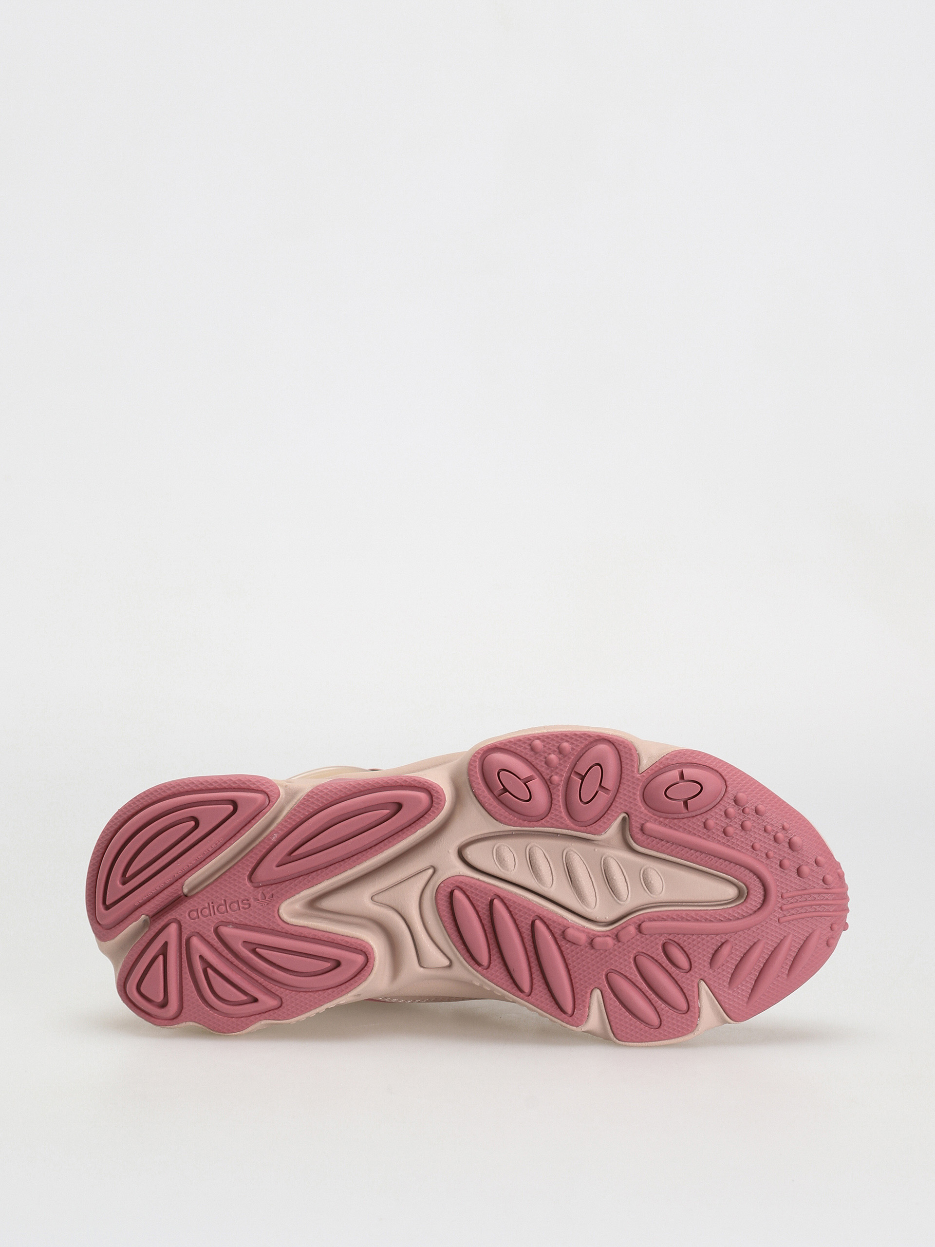 adidas Originals Ozweego Cipők Wmn (wontau/pnkstr/wontau)