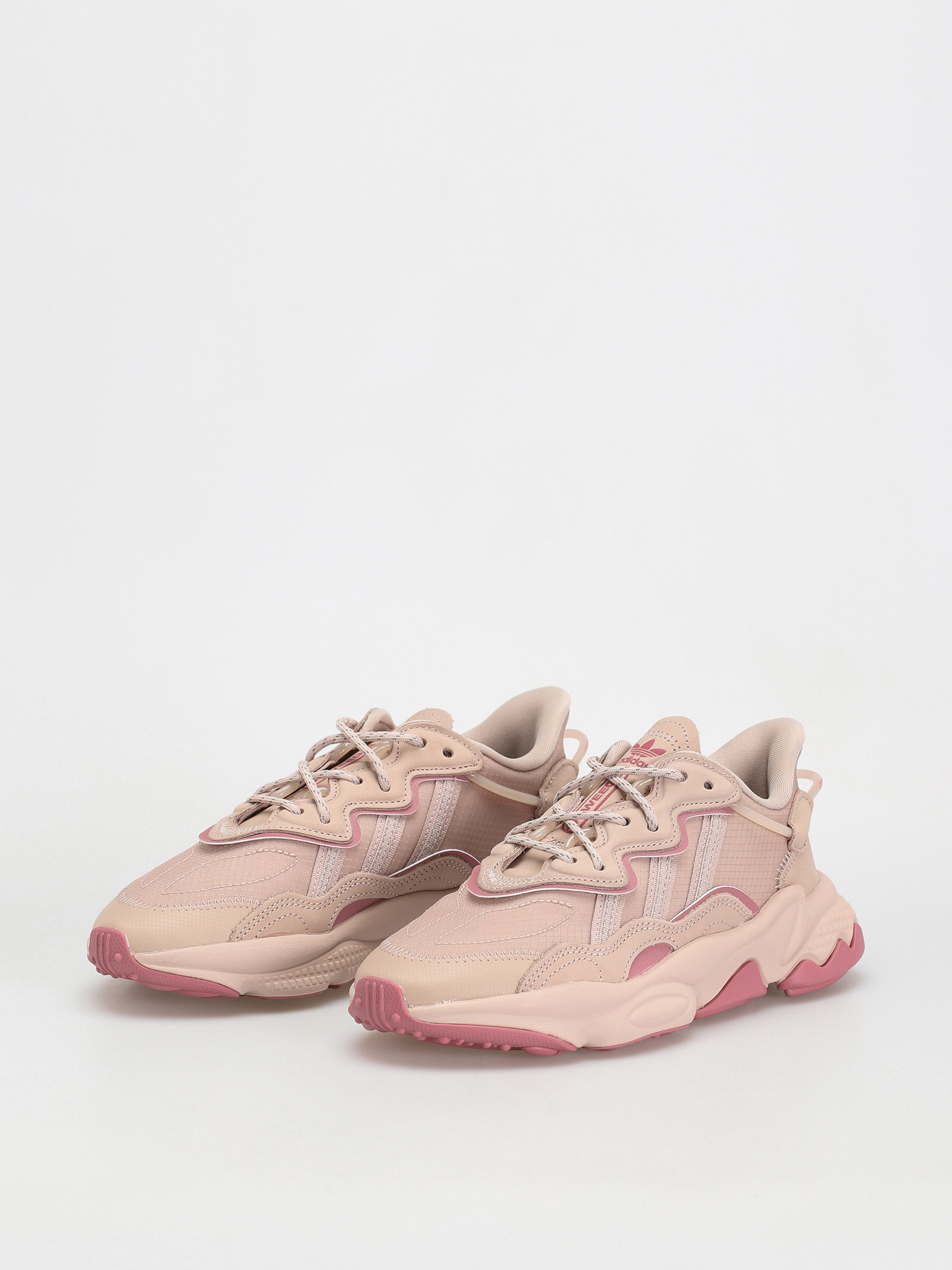 adidas Originals Ozweego Cipők Wmn (wontau/pnkstr/wontau)