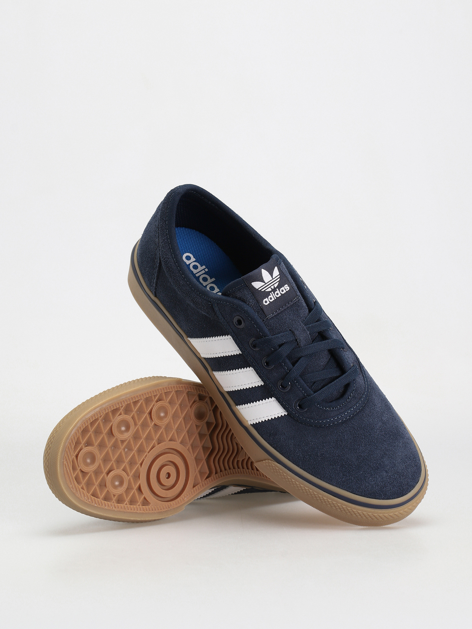 adidas Adi Ease Cipők (conavy/ftwwht/gum4)