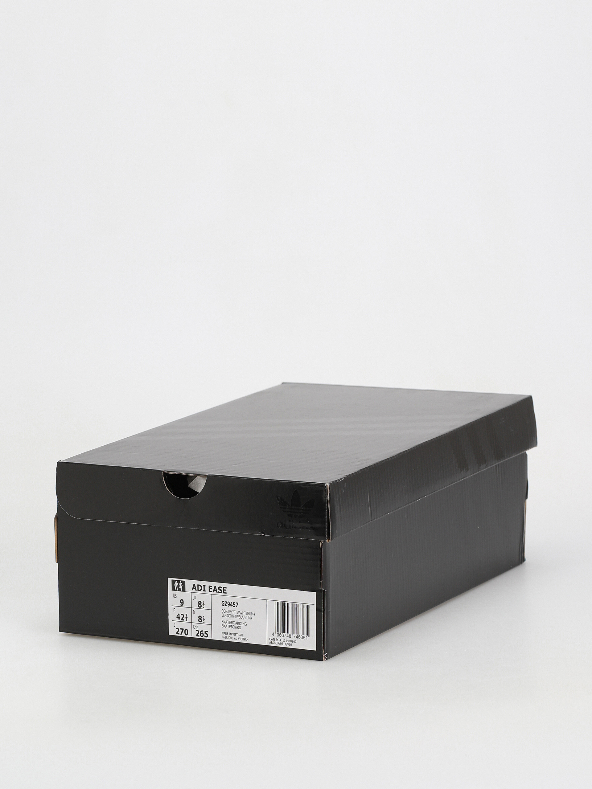 adidas Adi Ease Cipők (conavy/ftwwht/gum4)