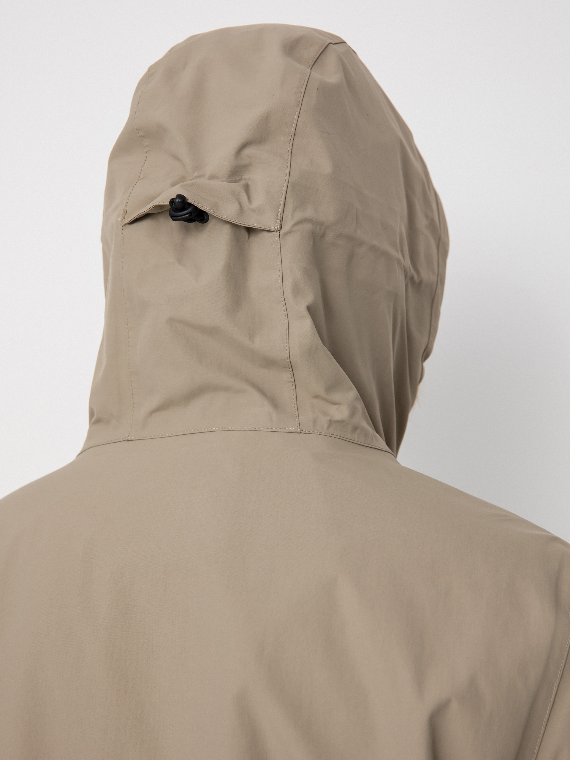 Férfi Volcom L Gore Tex Snowboard dzseki (dark khaki)