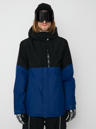 Volcom L Gore Tex Snowboard dzseki (dark blue)