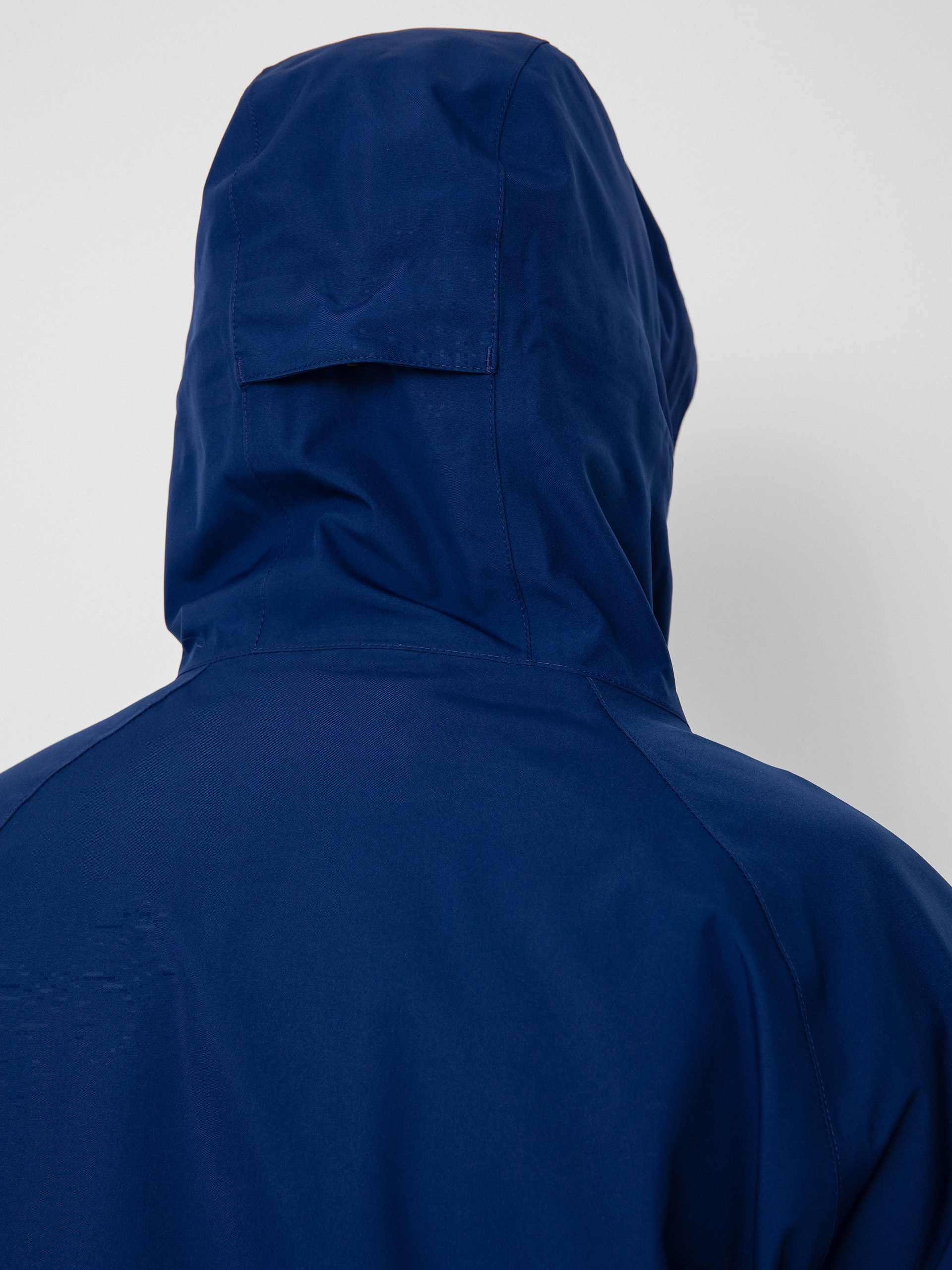 Férfi Volcom Dua Gore Tex Snowboard dzseki (dark blue)