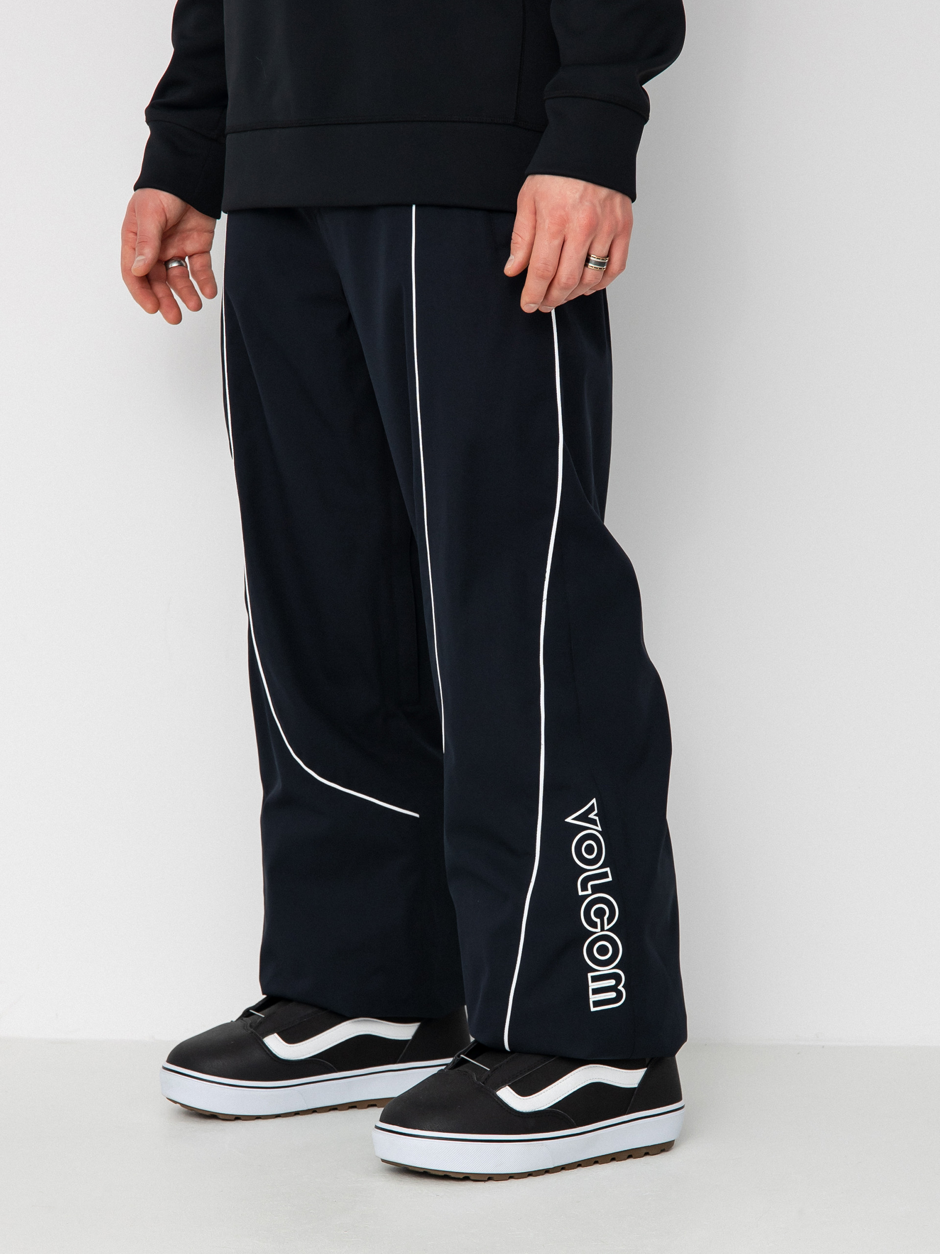 Volcom hot sale track pants