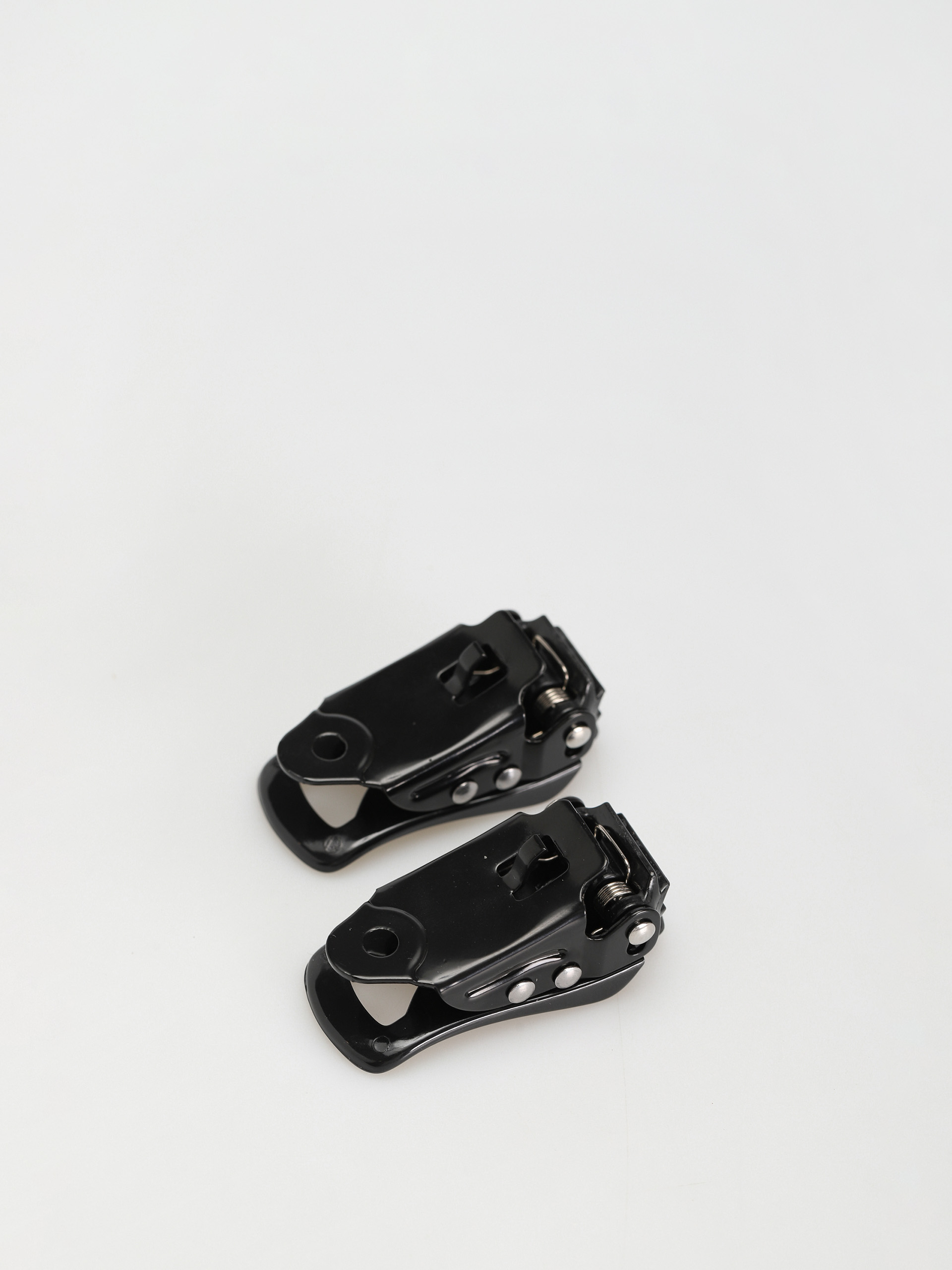 Drake Pompki Ankle Buckle Mach 3 Kiegészítők (black)