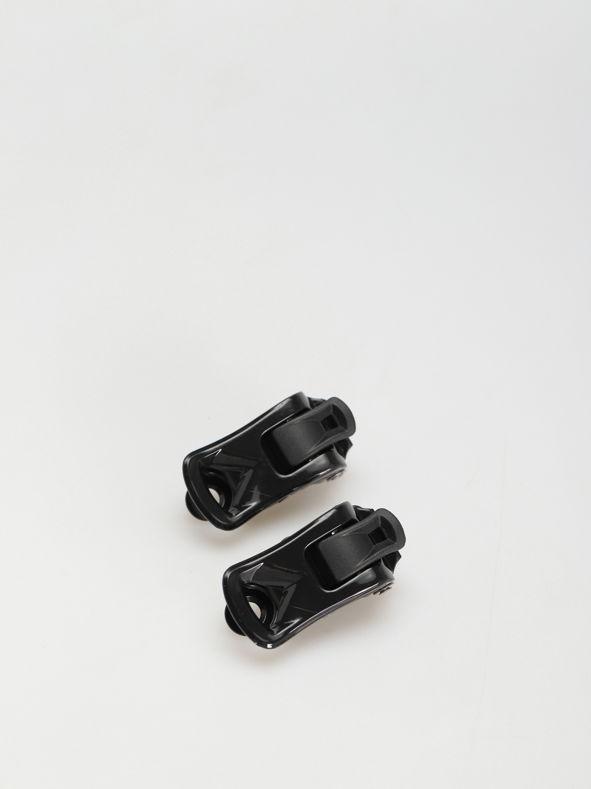 Drake Pompki Toe Buckle Mach 3 Kiegészítők (black)