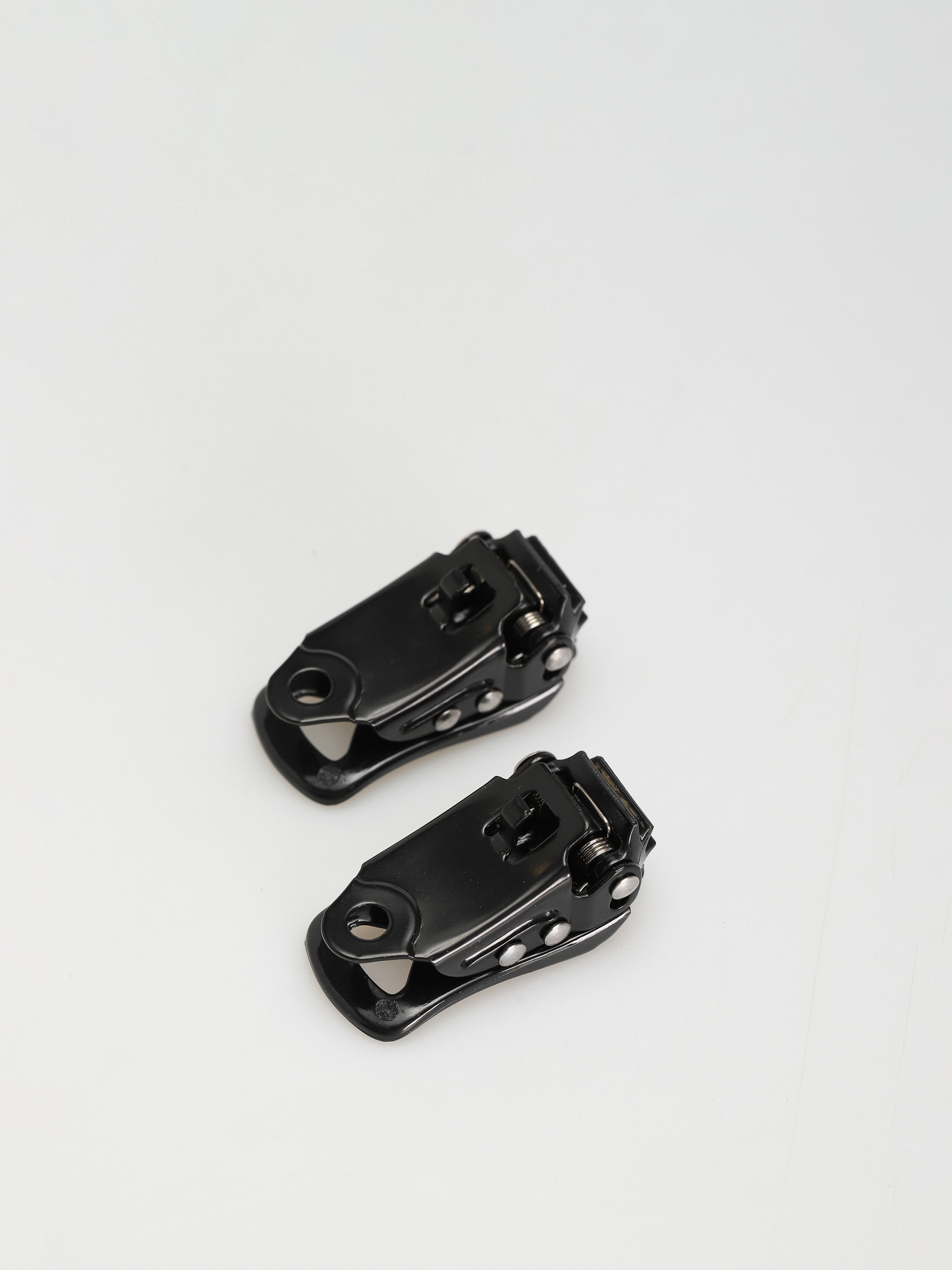 Drake Pompki Toe Buckle Mach 3 Kiegészítők (black)