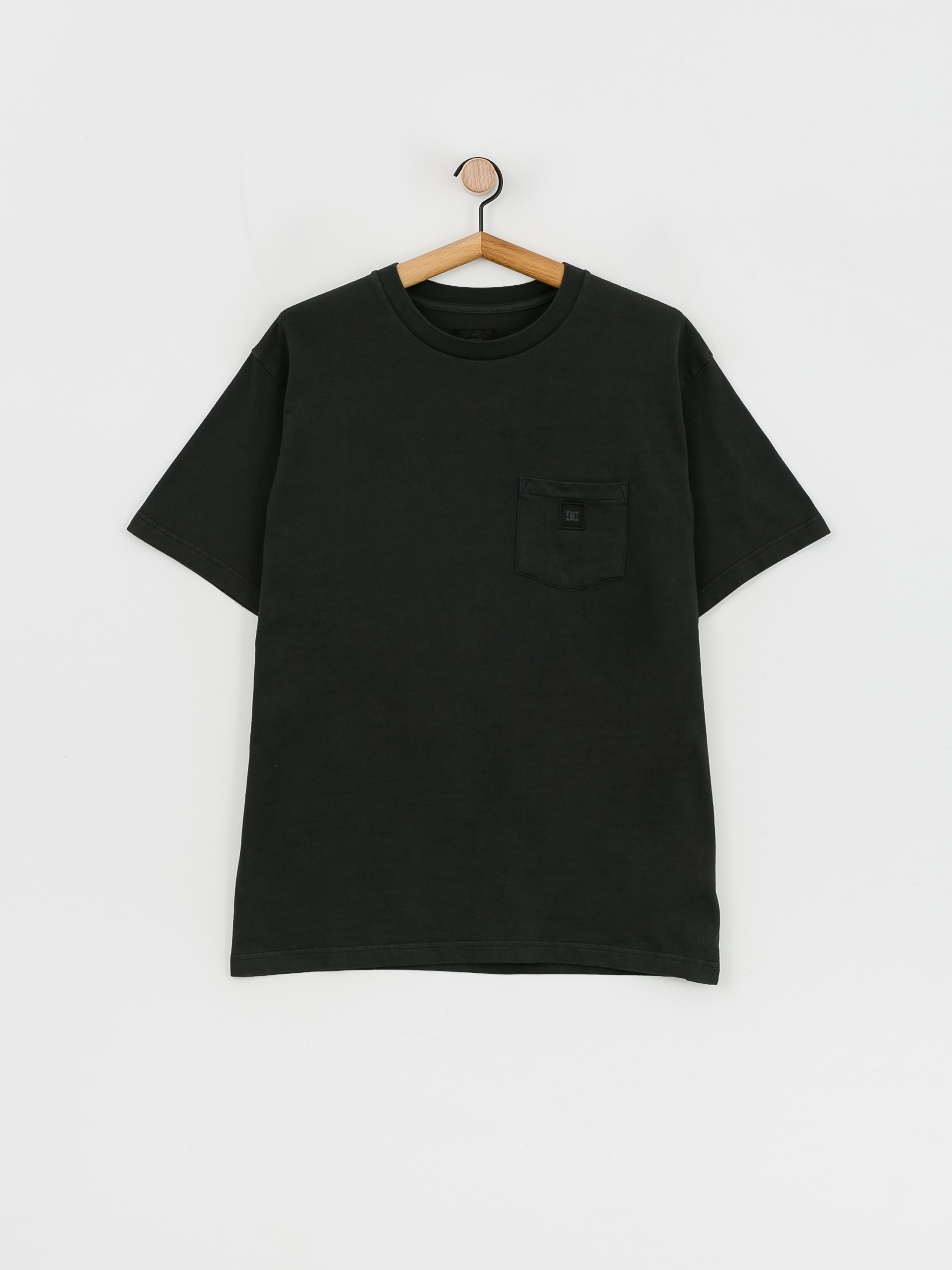 DC 1994 póló (black garment dye)