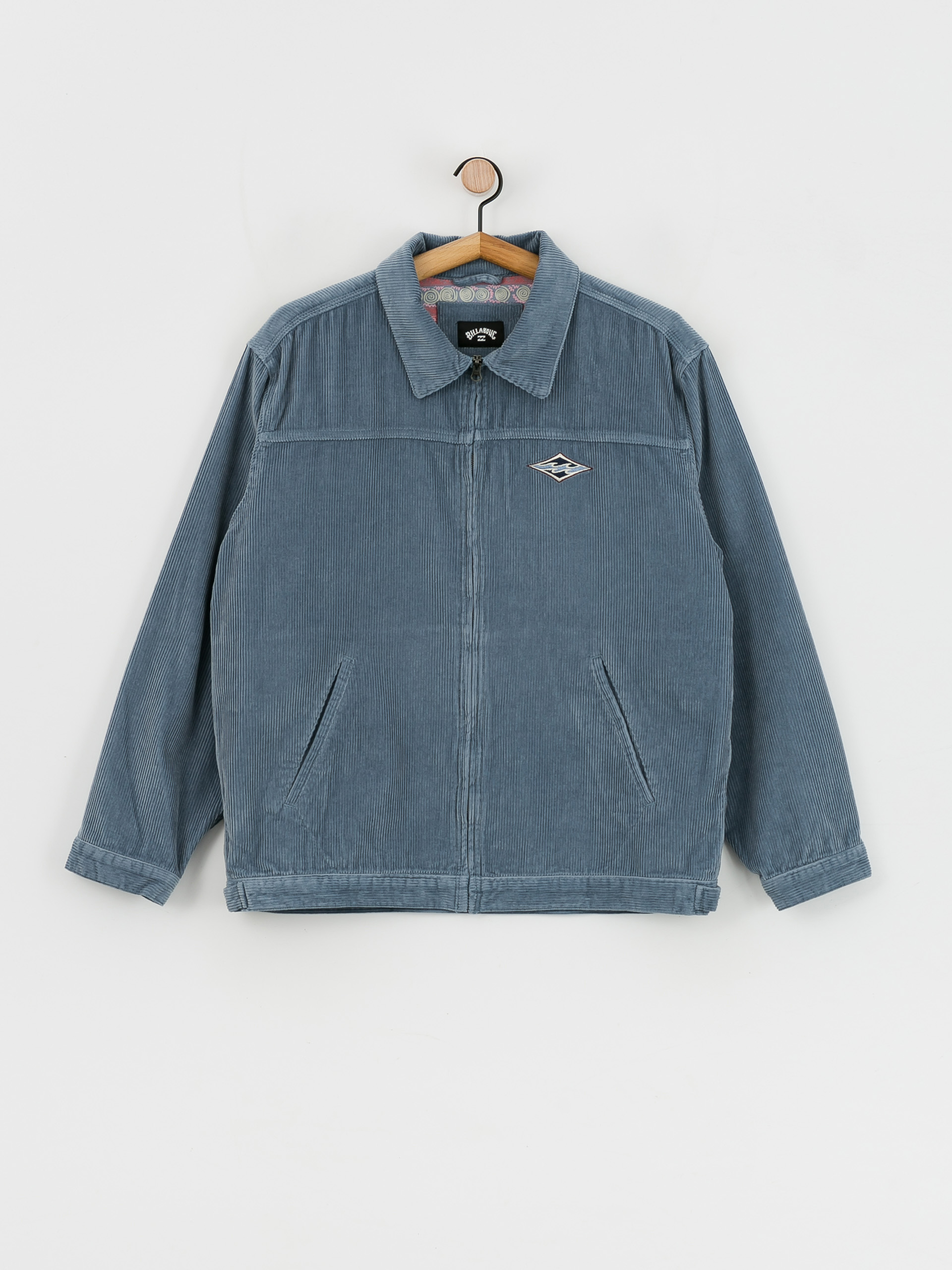 Billabong Bad Dog Dzseki (smoke blue)