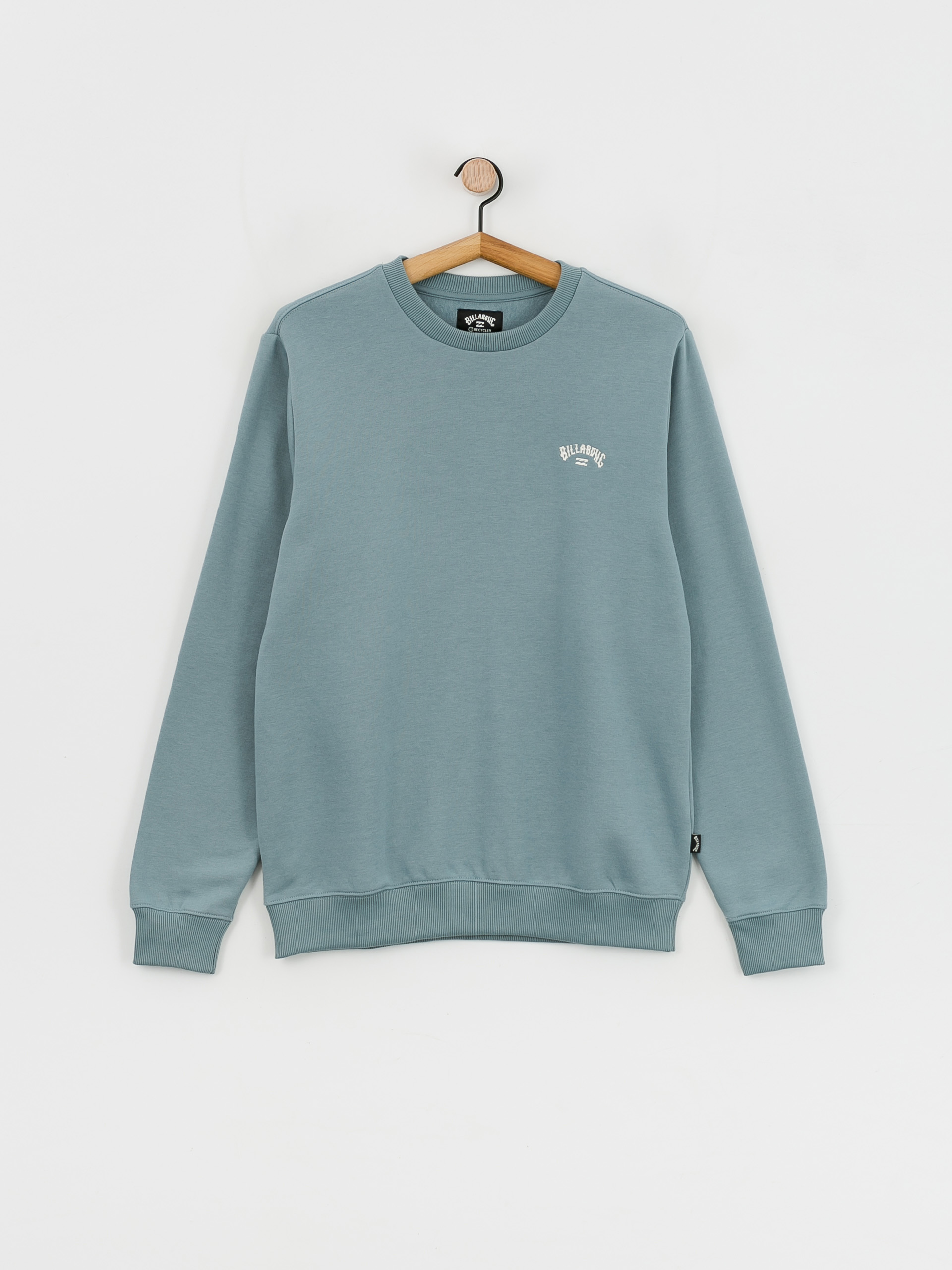 Billabong Arch Pulóver (washed blue)