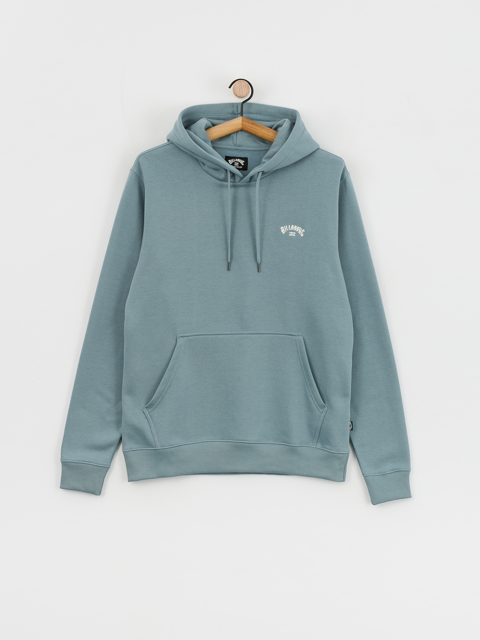 Billabong Arch Pulóver (washed blue)