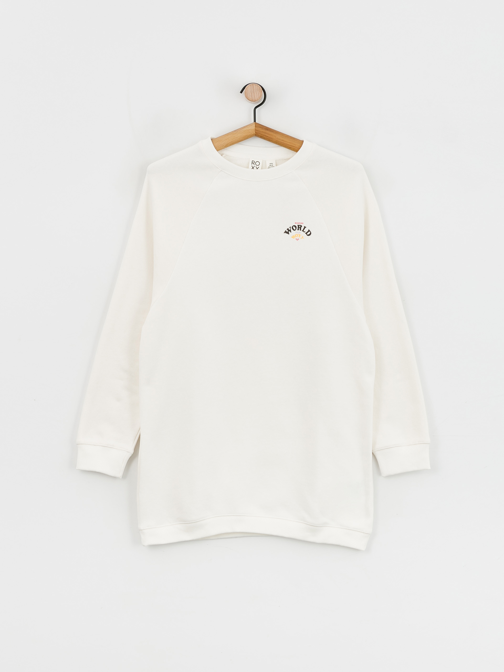 Roxy Breaking Waves B Ruha Wmn (snow white)