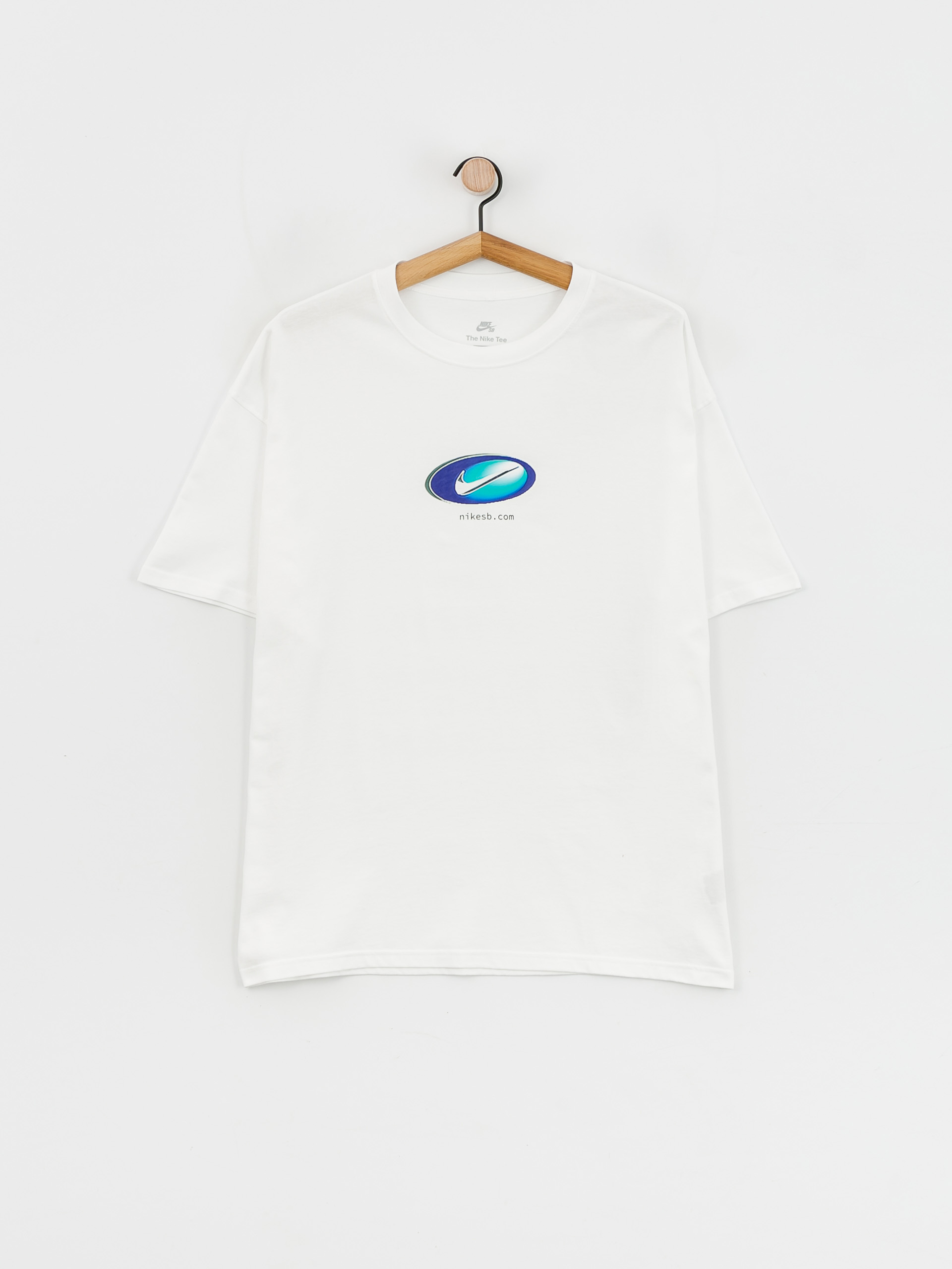 Nike SB Y2K póló (white)