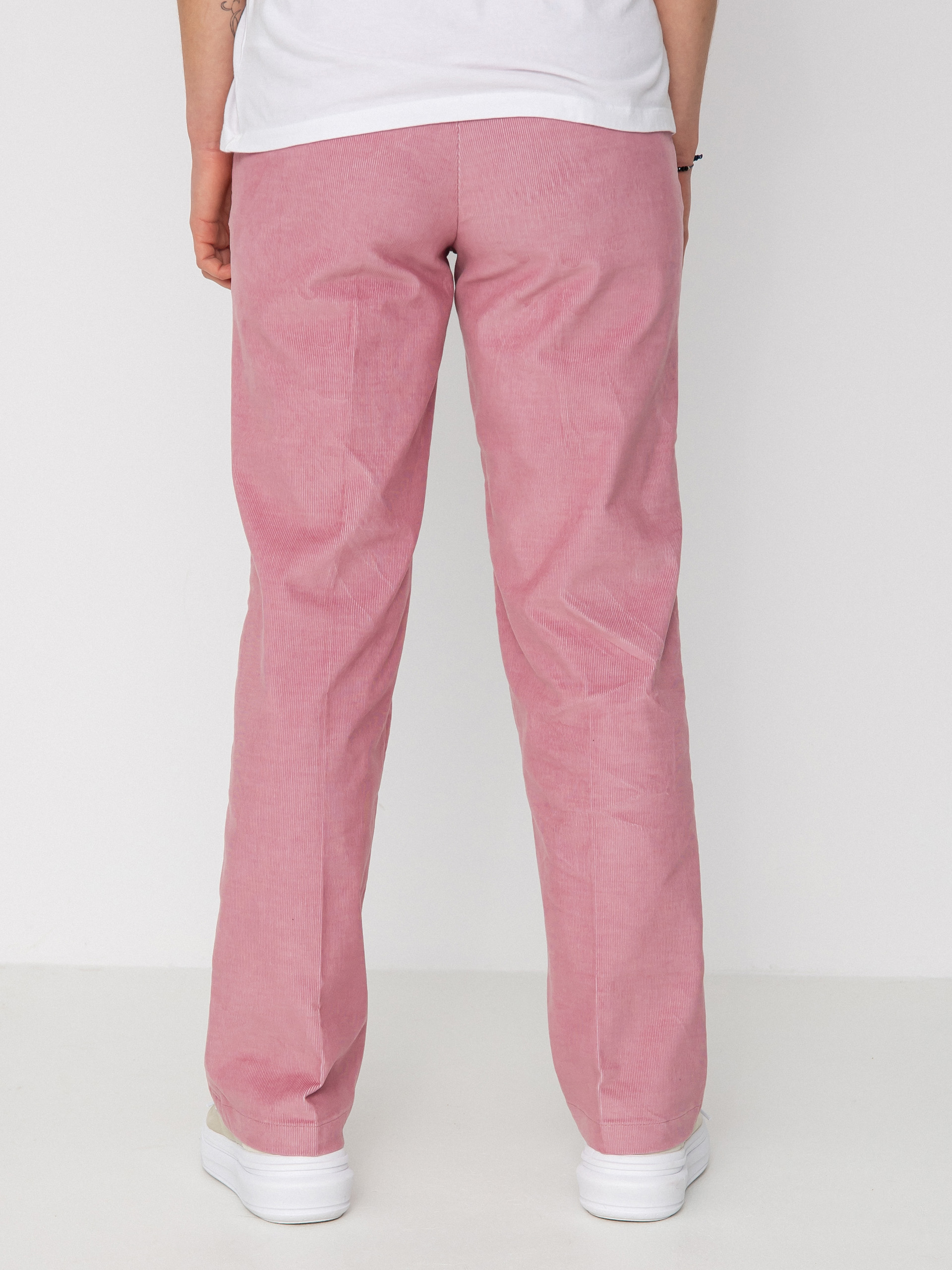 Dickies Halleyville Kisnadrág Wmn (foxglove)