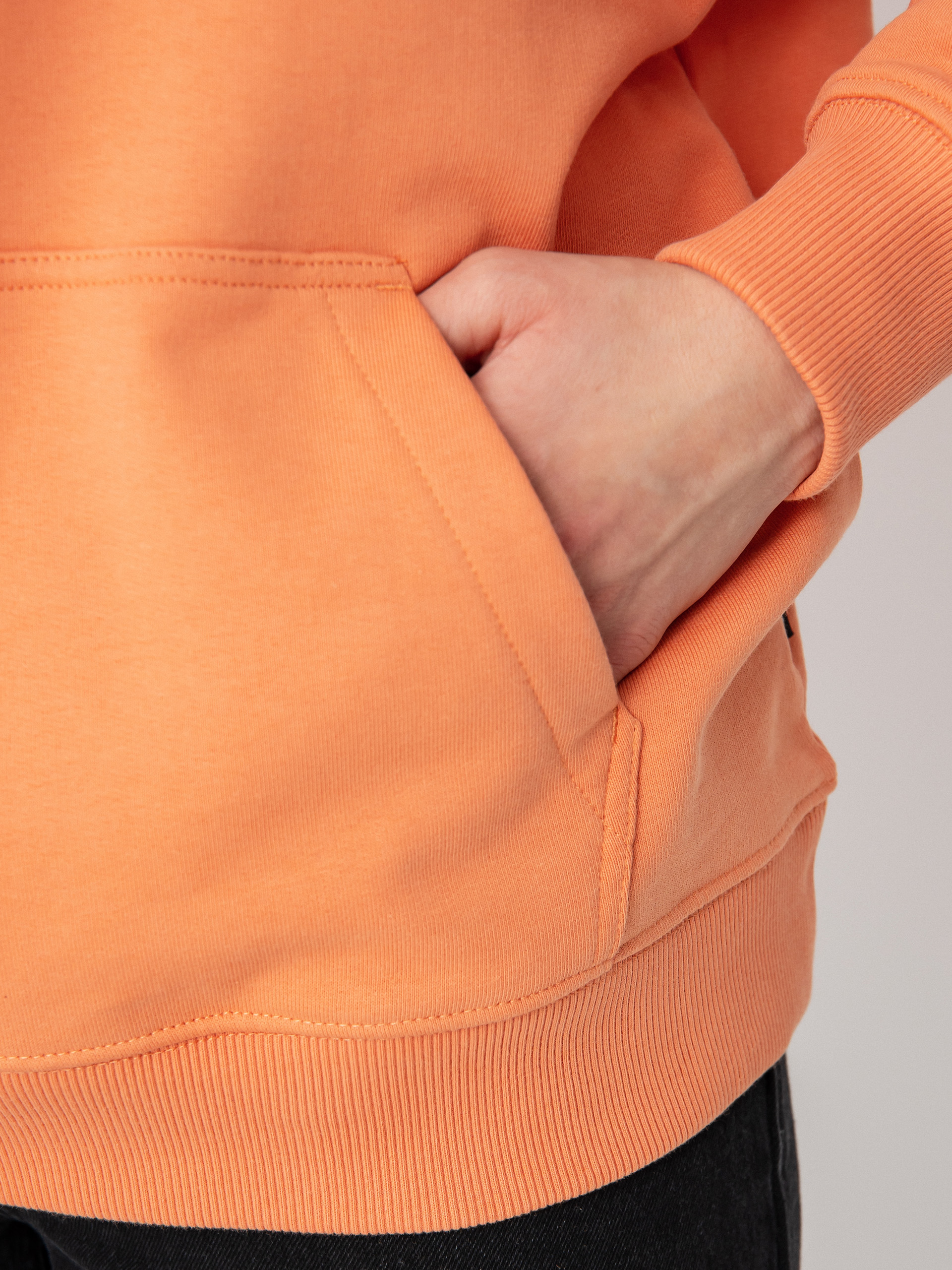 Vans Flying V Os Ft HD Kapucnis pulóver Wmn (flying v sun baked)