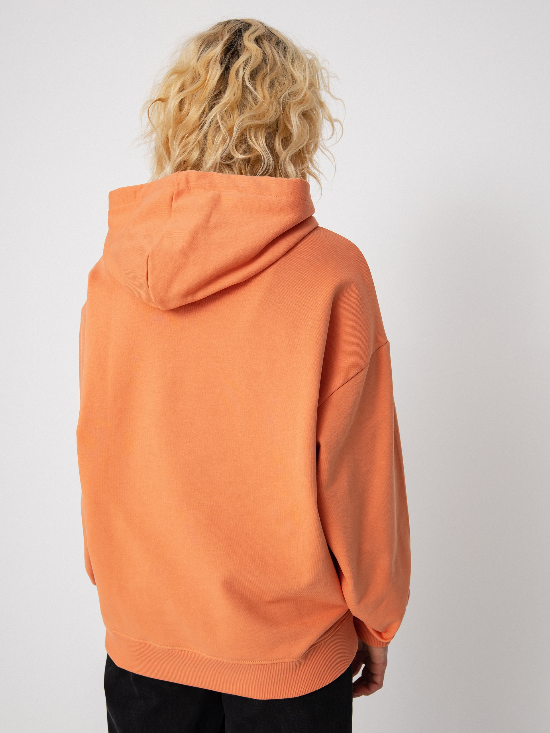 Vans Flying V Os Ft HD Kapucnis pulóver Wmn (flying v sun baked)