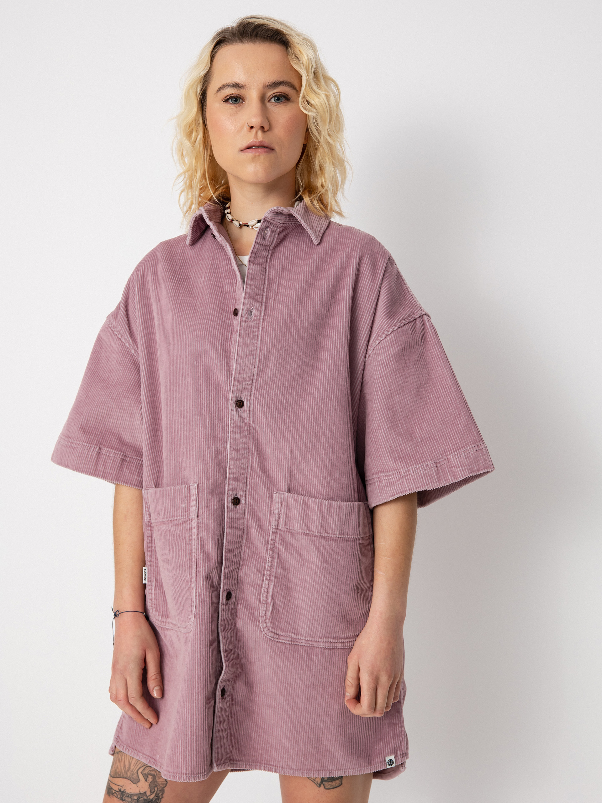 Element Atelier Ruha Wmn (elderberry)