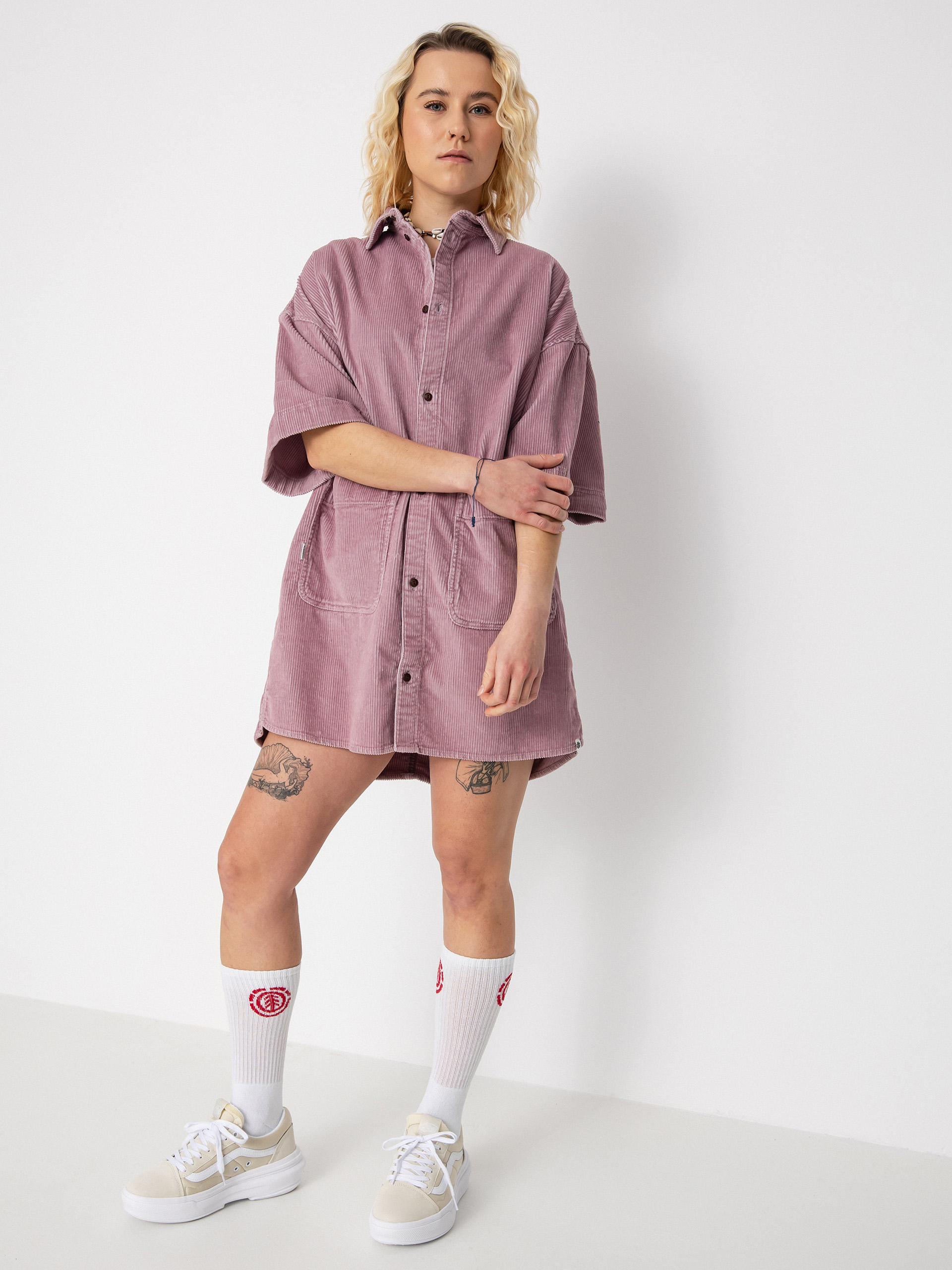 Element Atelier Ruha Wmn (elderberry)