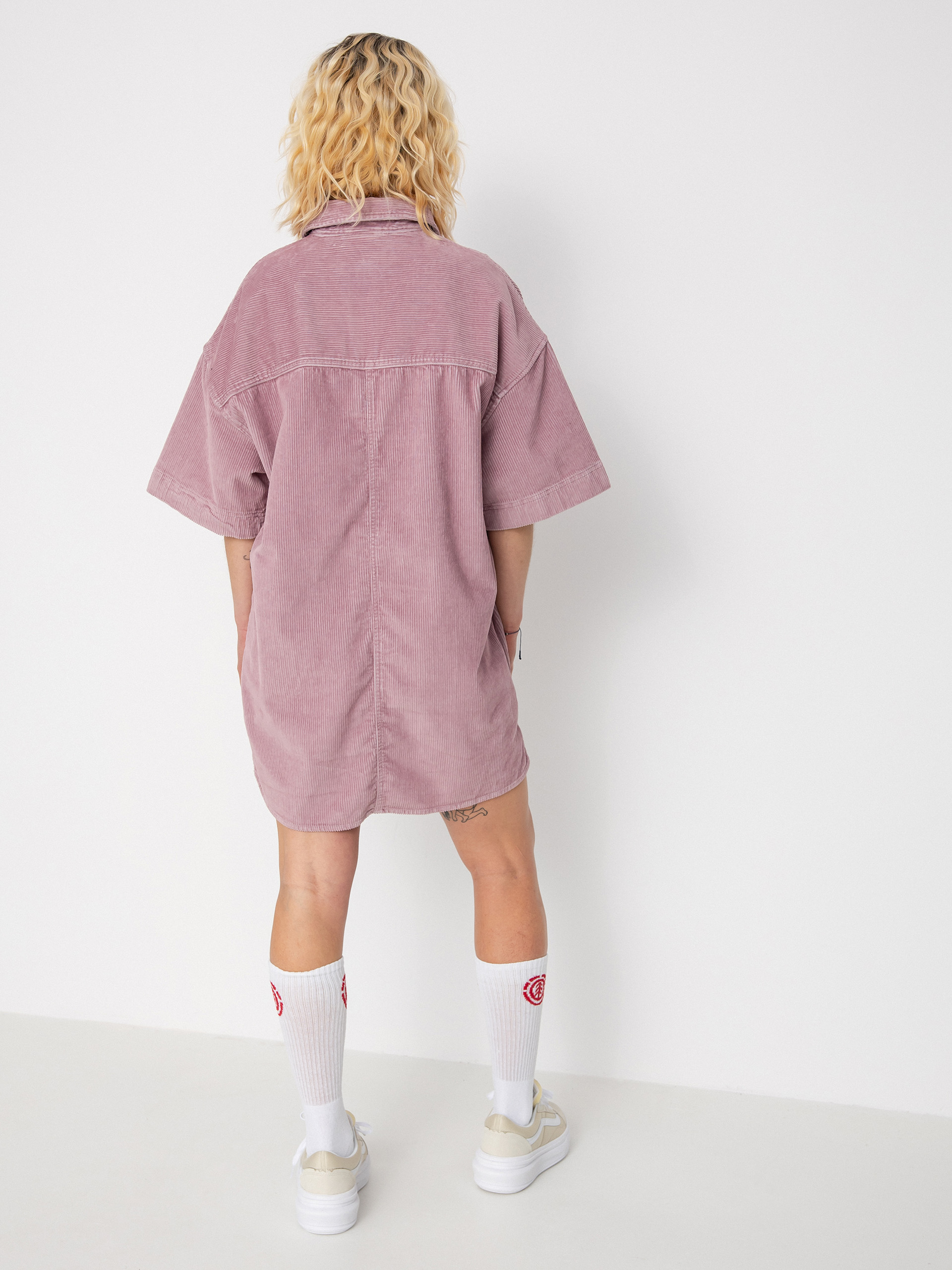 Element Atelier Ruha Wmn (elderberry)