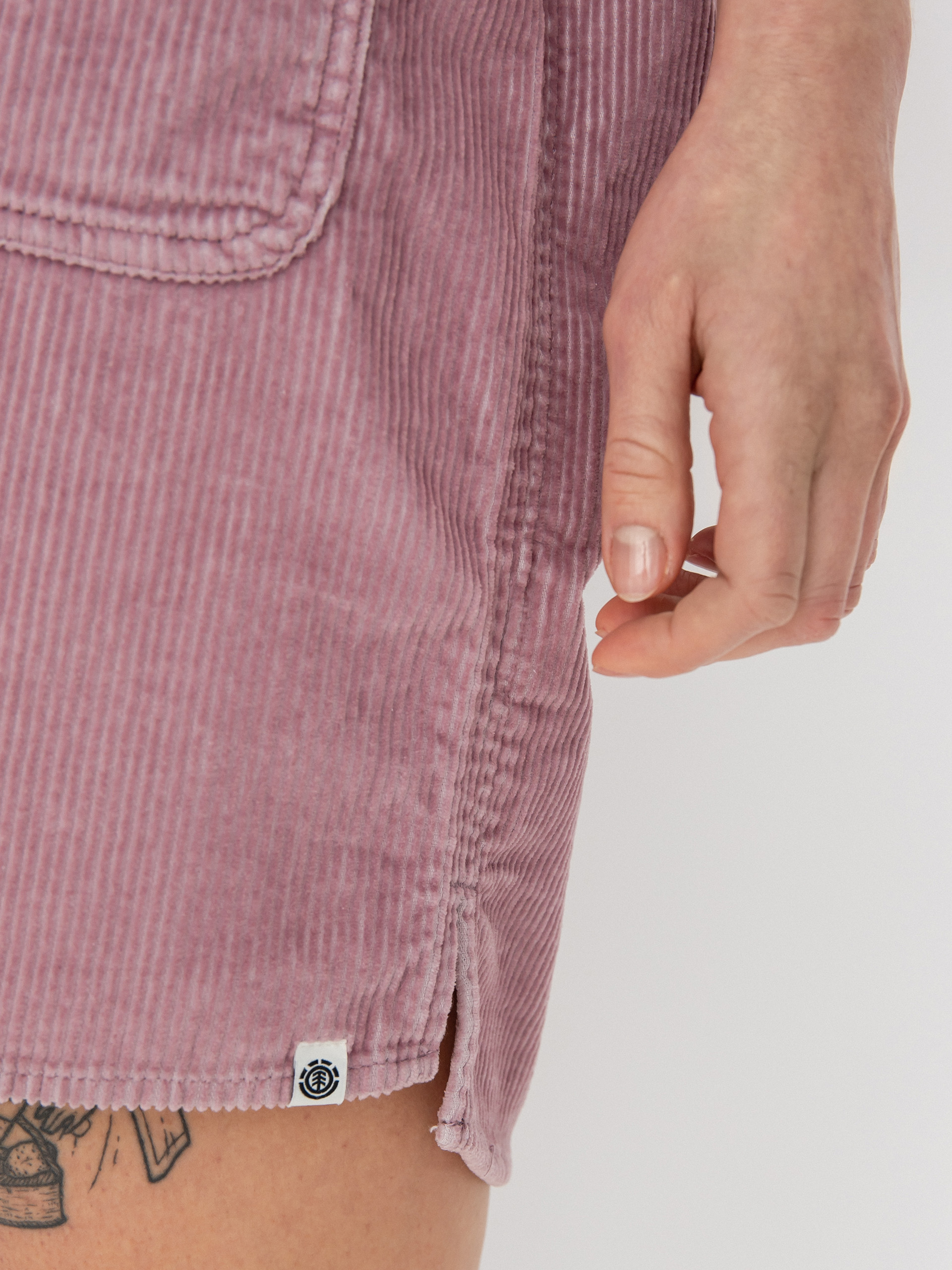 Element Atelier Ruha Wmn (elderberry)