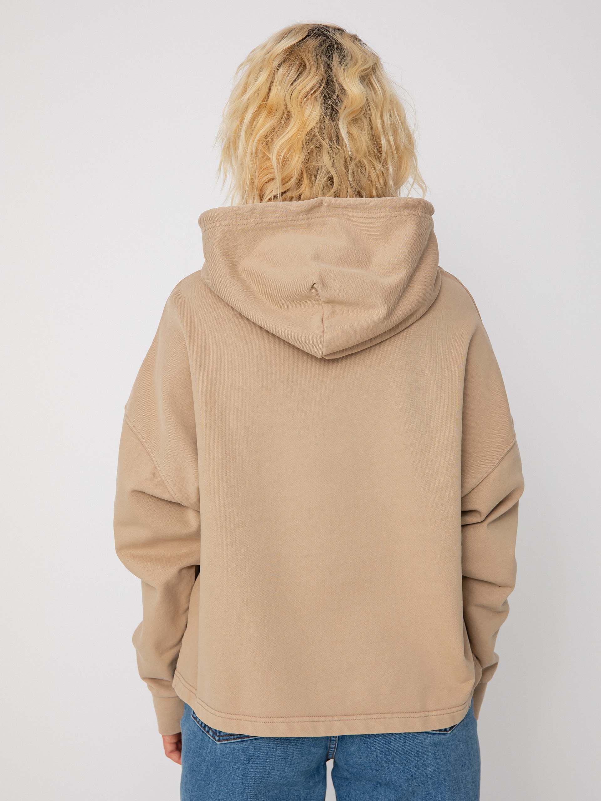 Element Ferring HD Kapucnis pulóver Wmn (fungi)