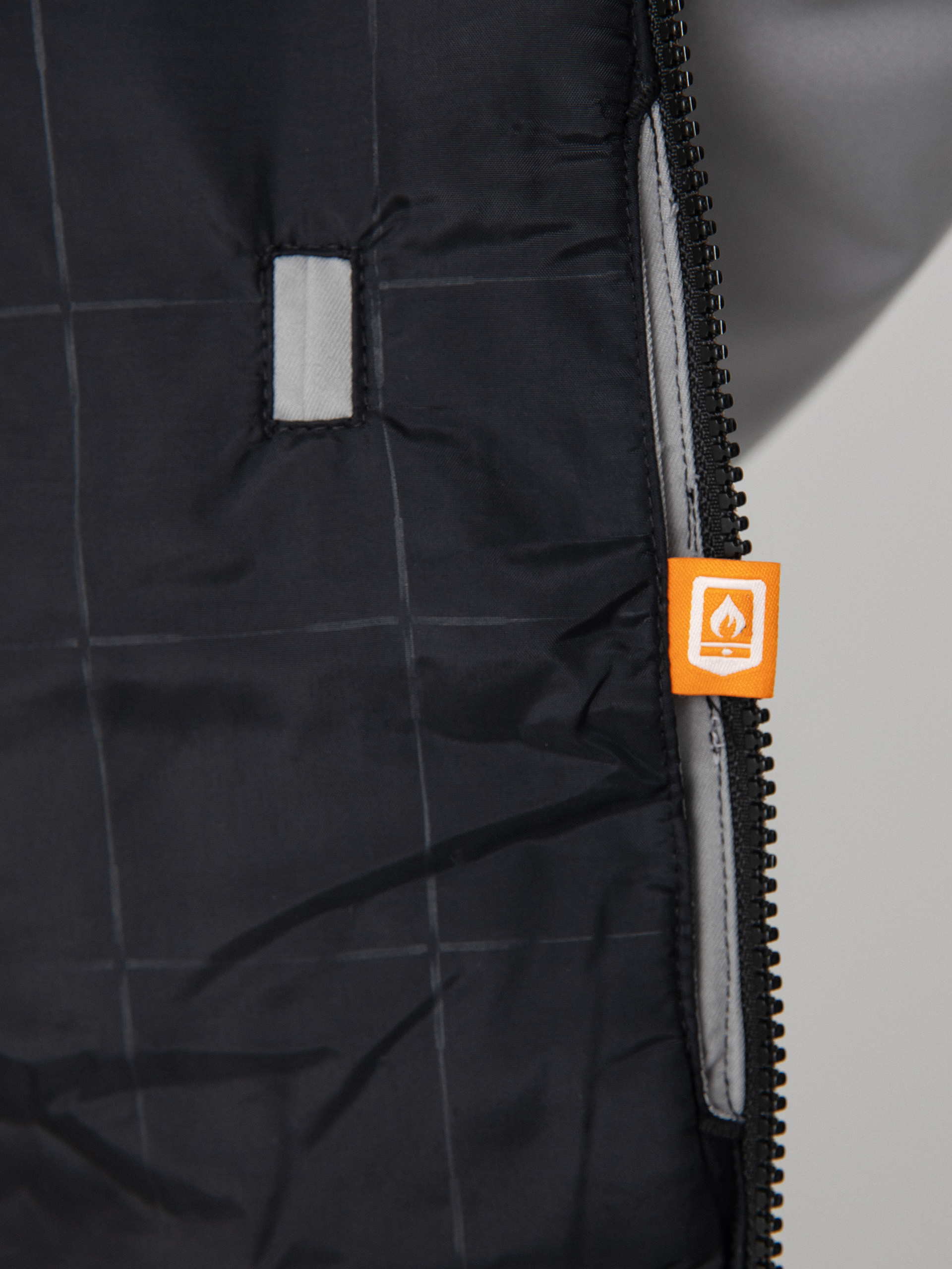 Női Burton Lelah Snowboard dzseki (sharkskin)