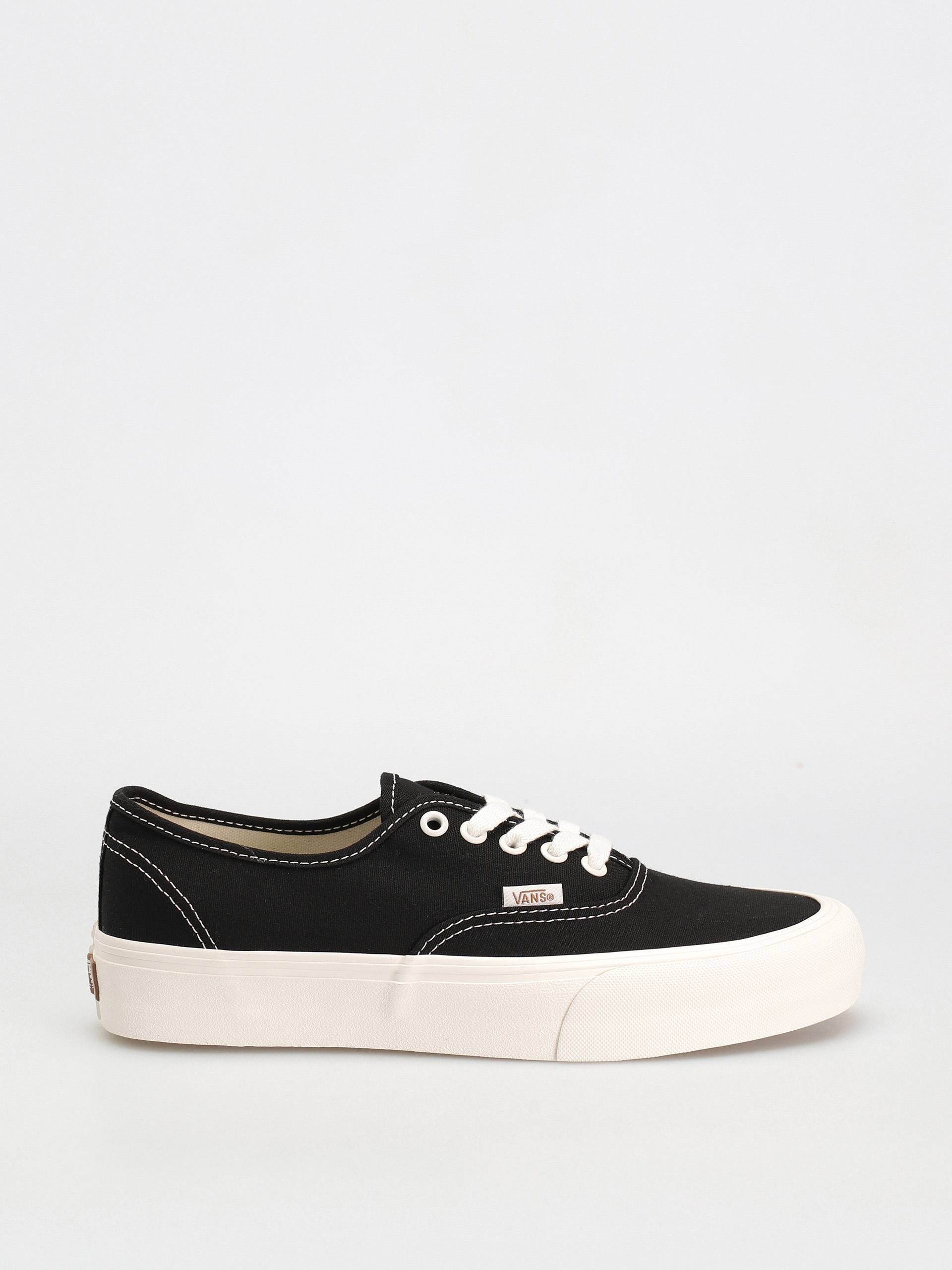 Vans Authentic VR3 Cipők (black/marshmallow)