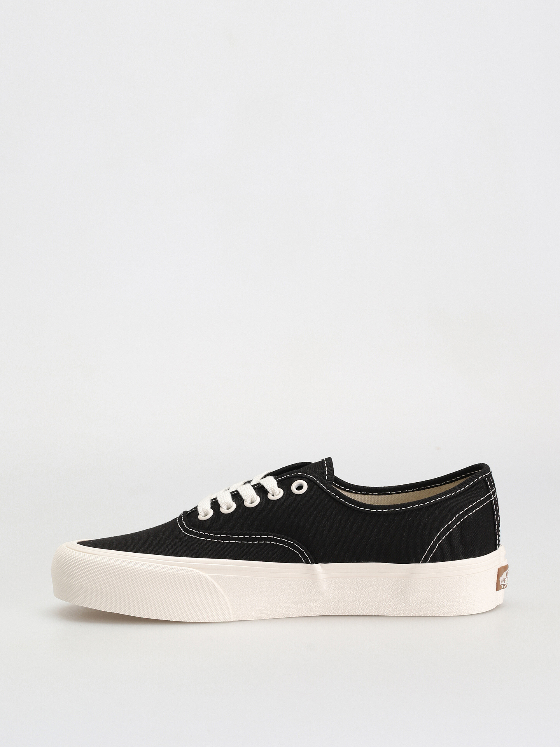 Vans Authentic VR3 Cipők (black/marshmallow)