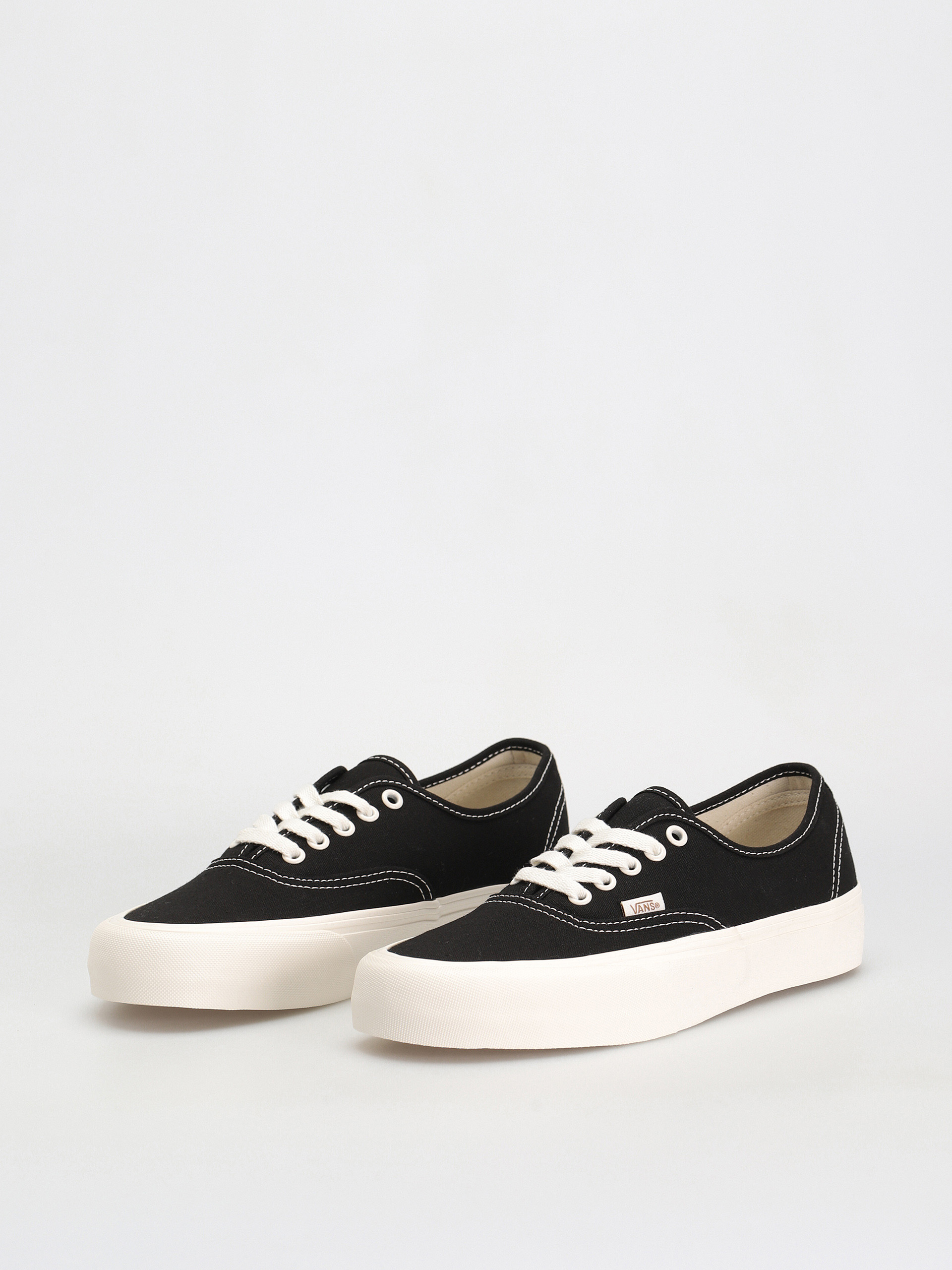 Vans Authentic VR3 Cipők (black/marshmallow)