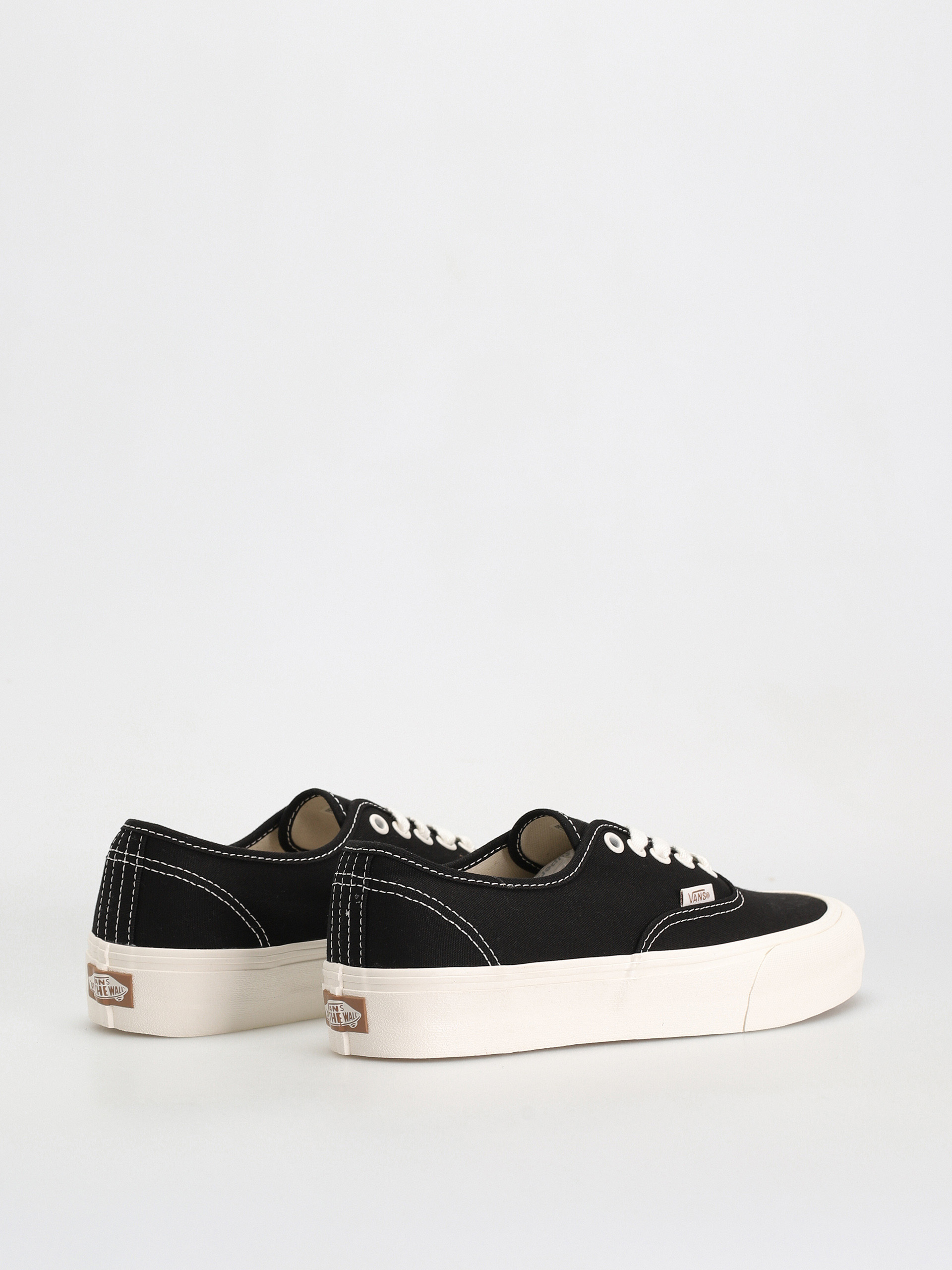Vans Authentic VR3 Cipők (black/marshmallow)