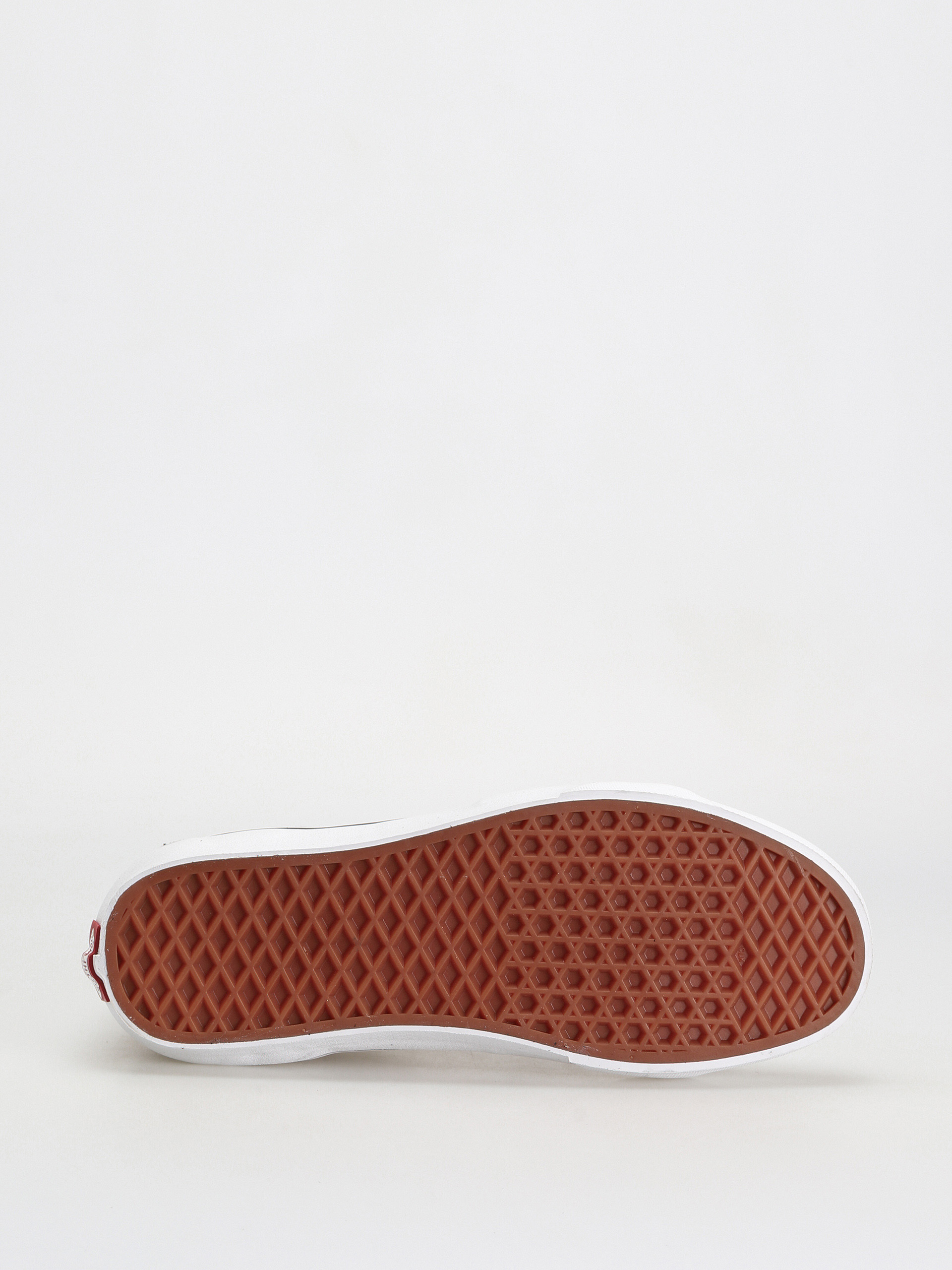 Vans Sk8 Hi Cipők (paisley gray/true white)