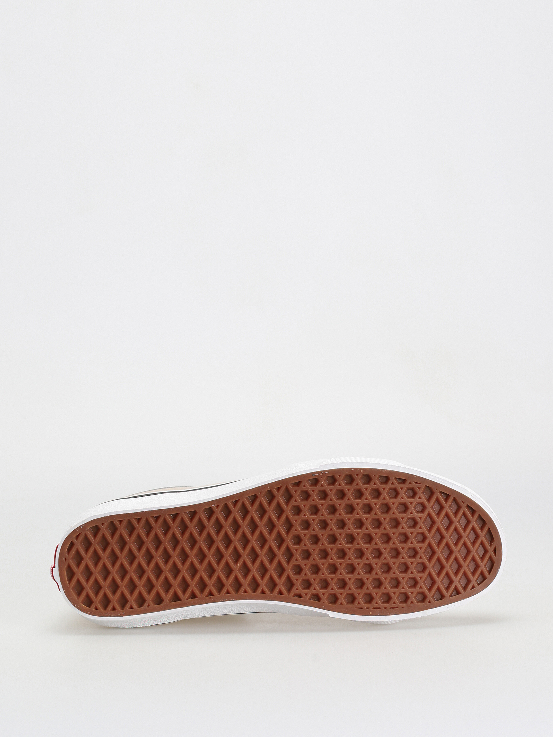 Vans Sk8 Hi Cipők (color theory french oak)