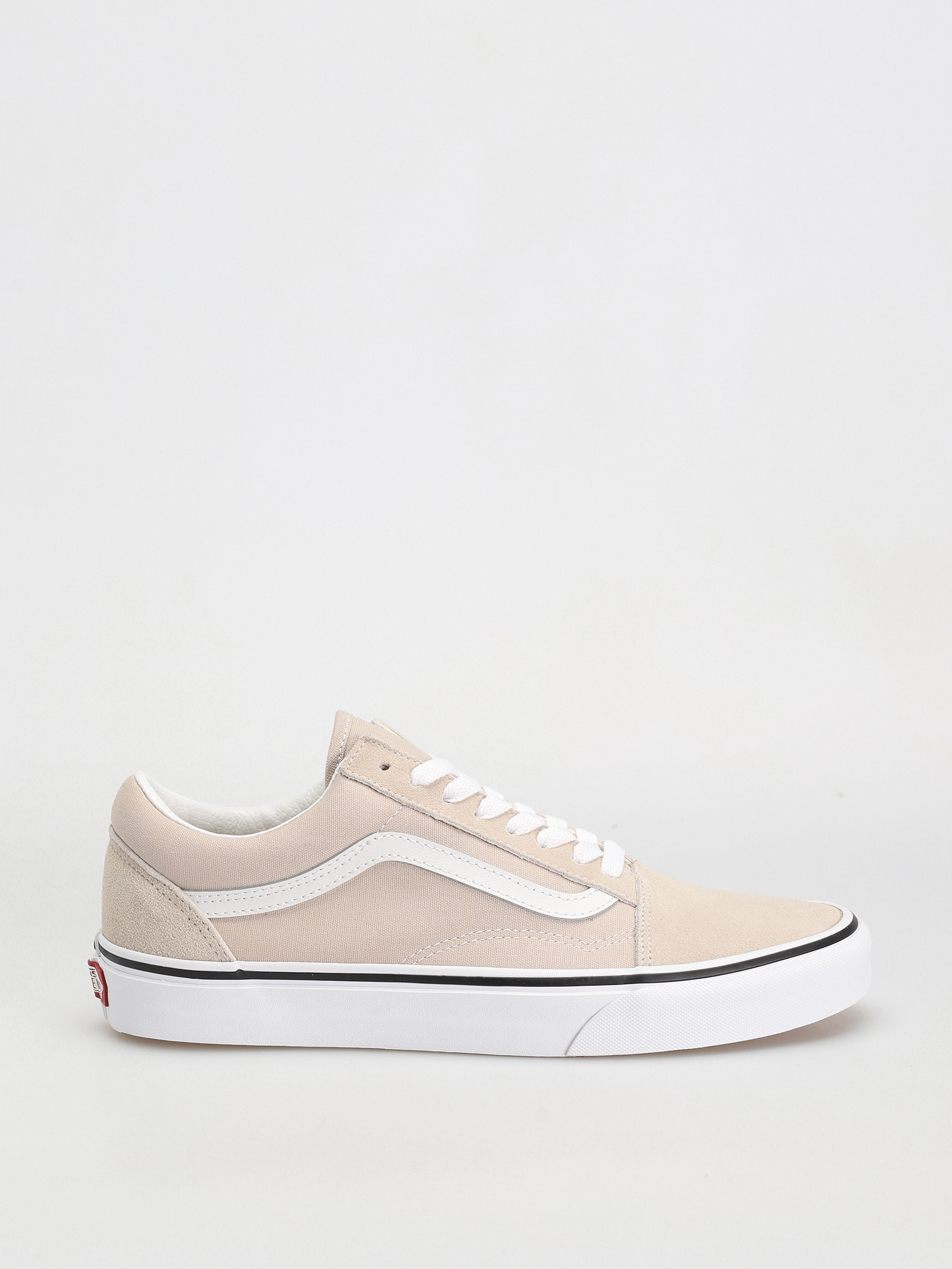 Vans Old Skool Cipők (color theory french oak)