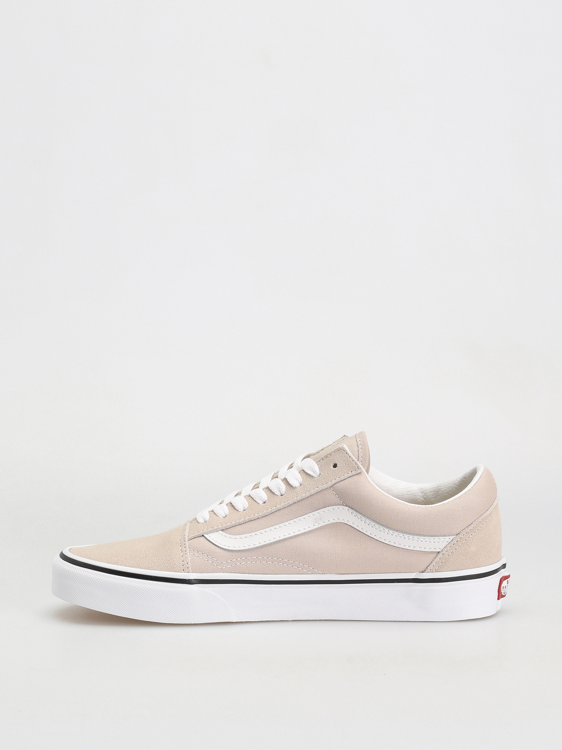 Vans Old Skool Cipők (color theory french oak)