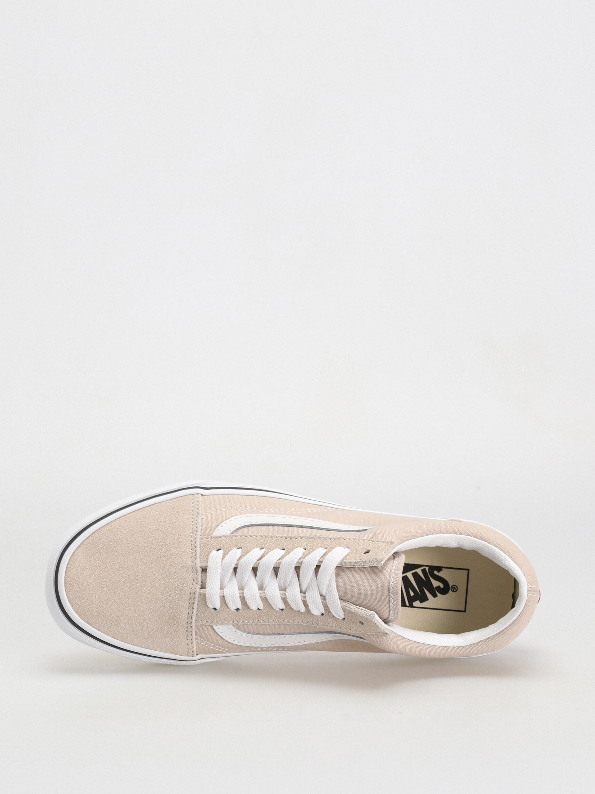Vans Old Skool Cipők (color theory french oak)