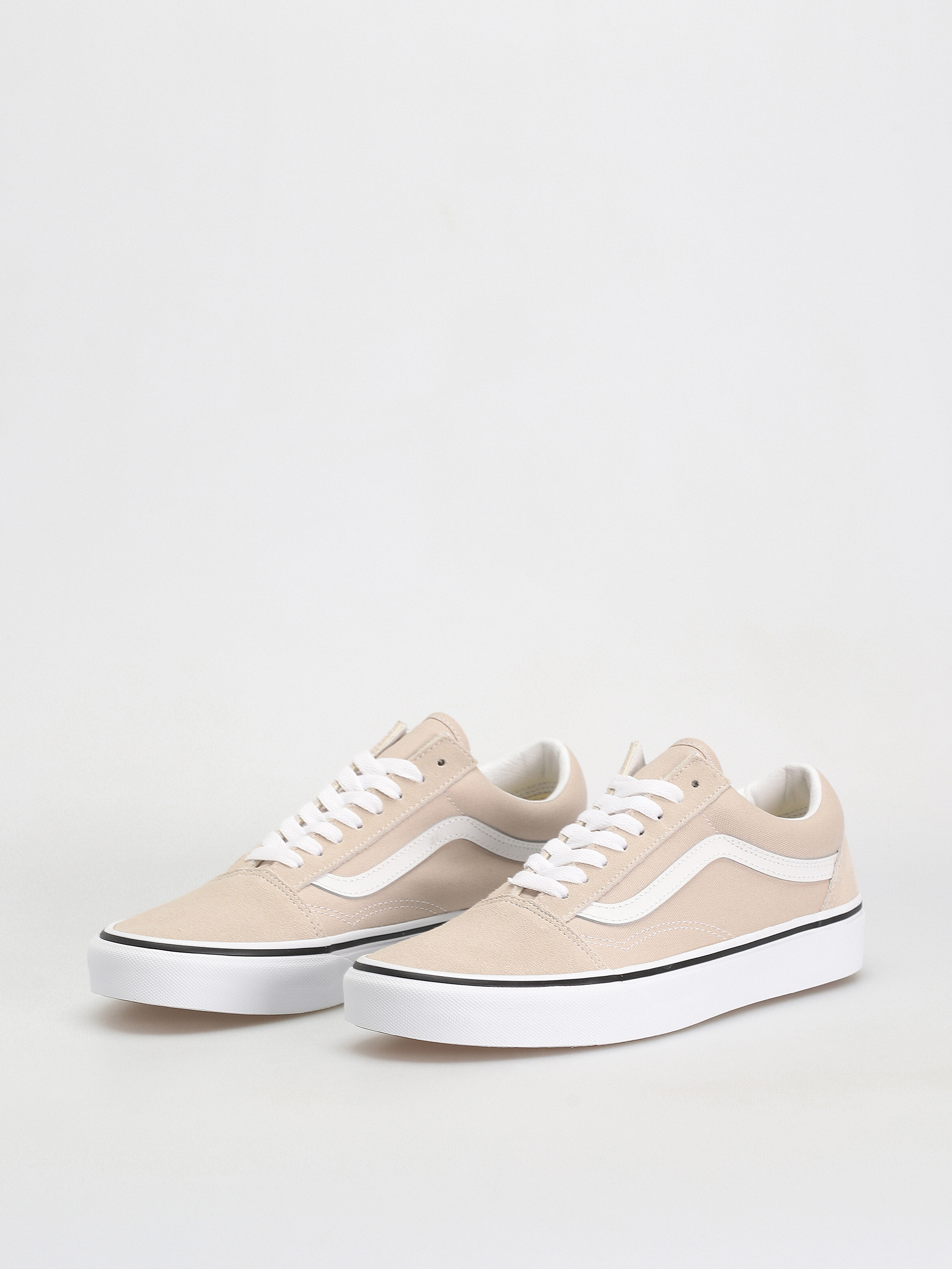 Vans Old Skool Cipők (color theory french oak)