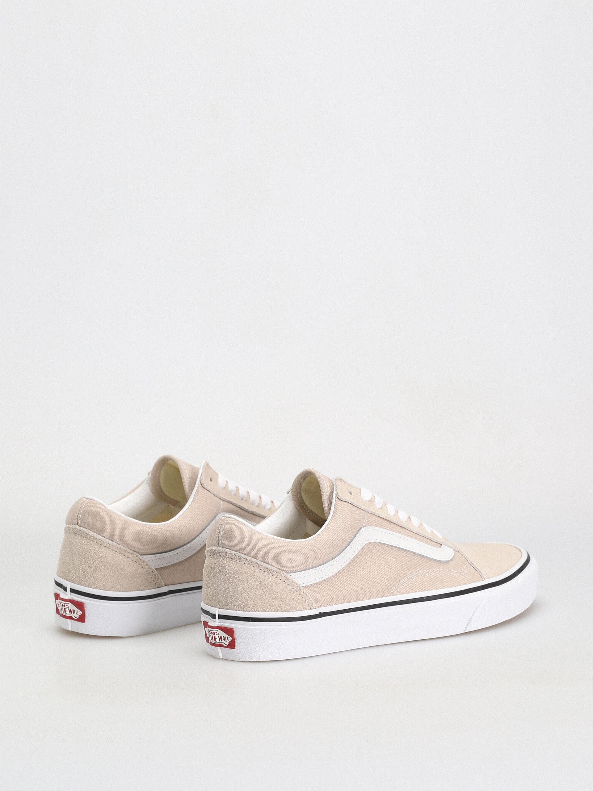 Vans Old Skool Cipők (color theory french oak)