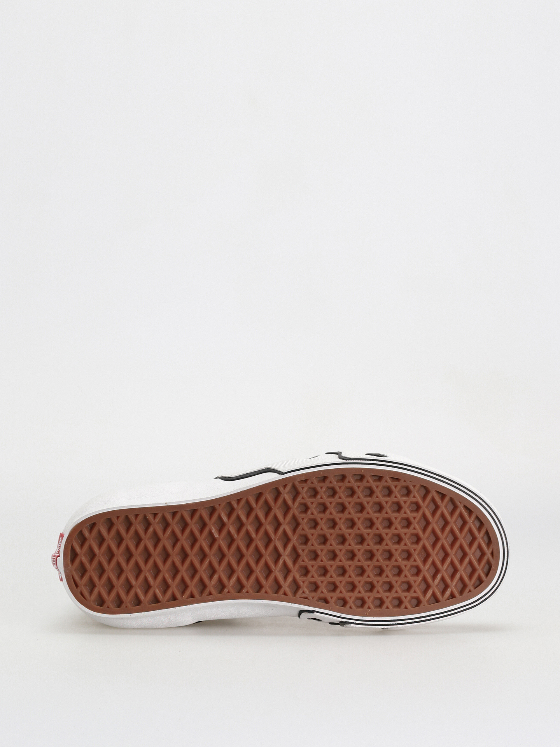 Vans Sk8 Hi Flame Cipők (suede black/white)