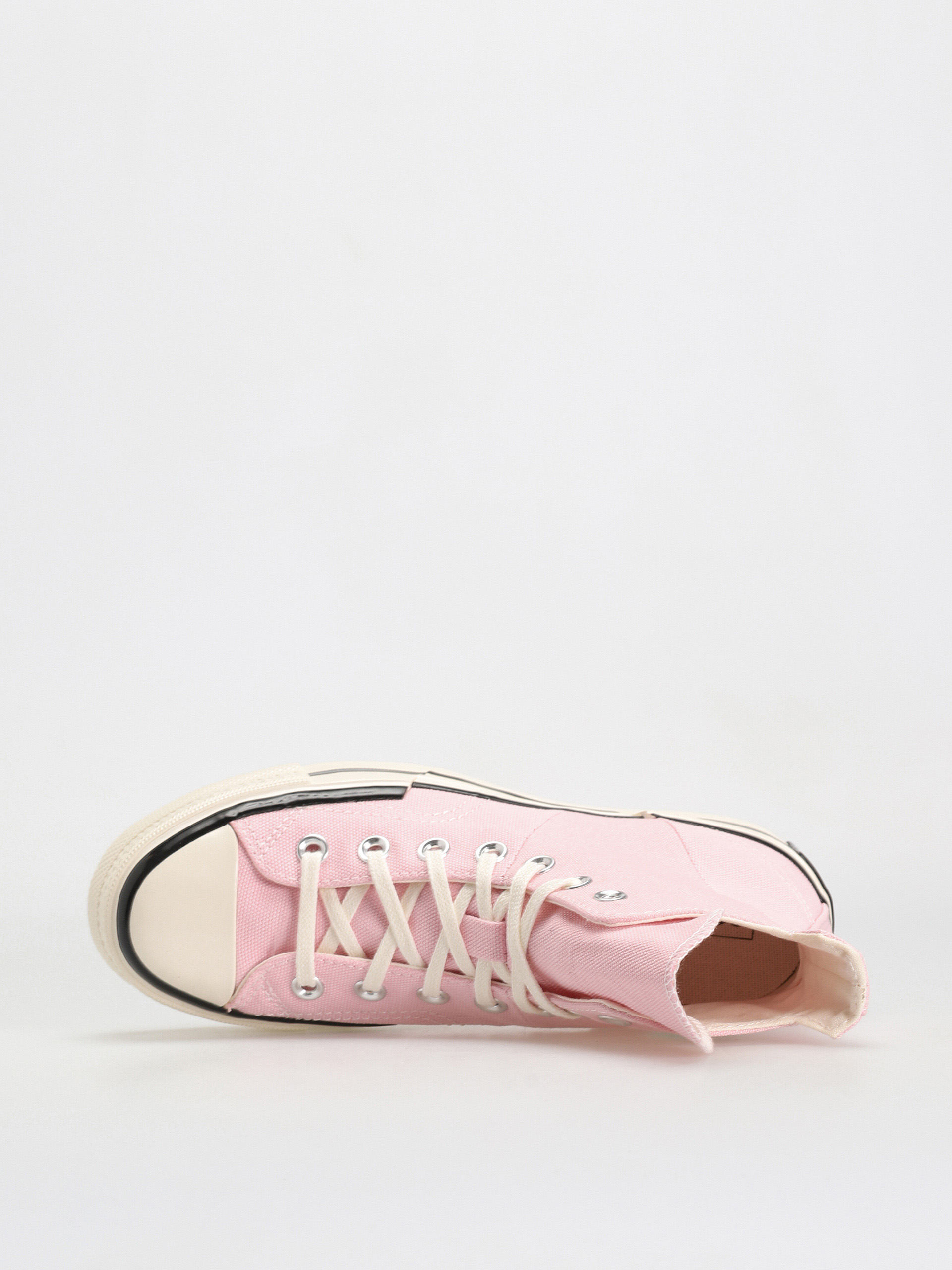 Converse Chuck 70 Plus Hi Tornacipők (sunrise pink/egret)