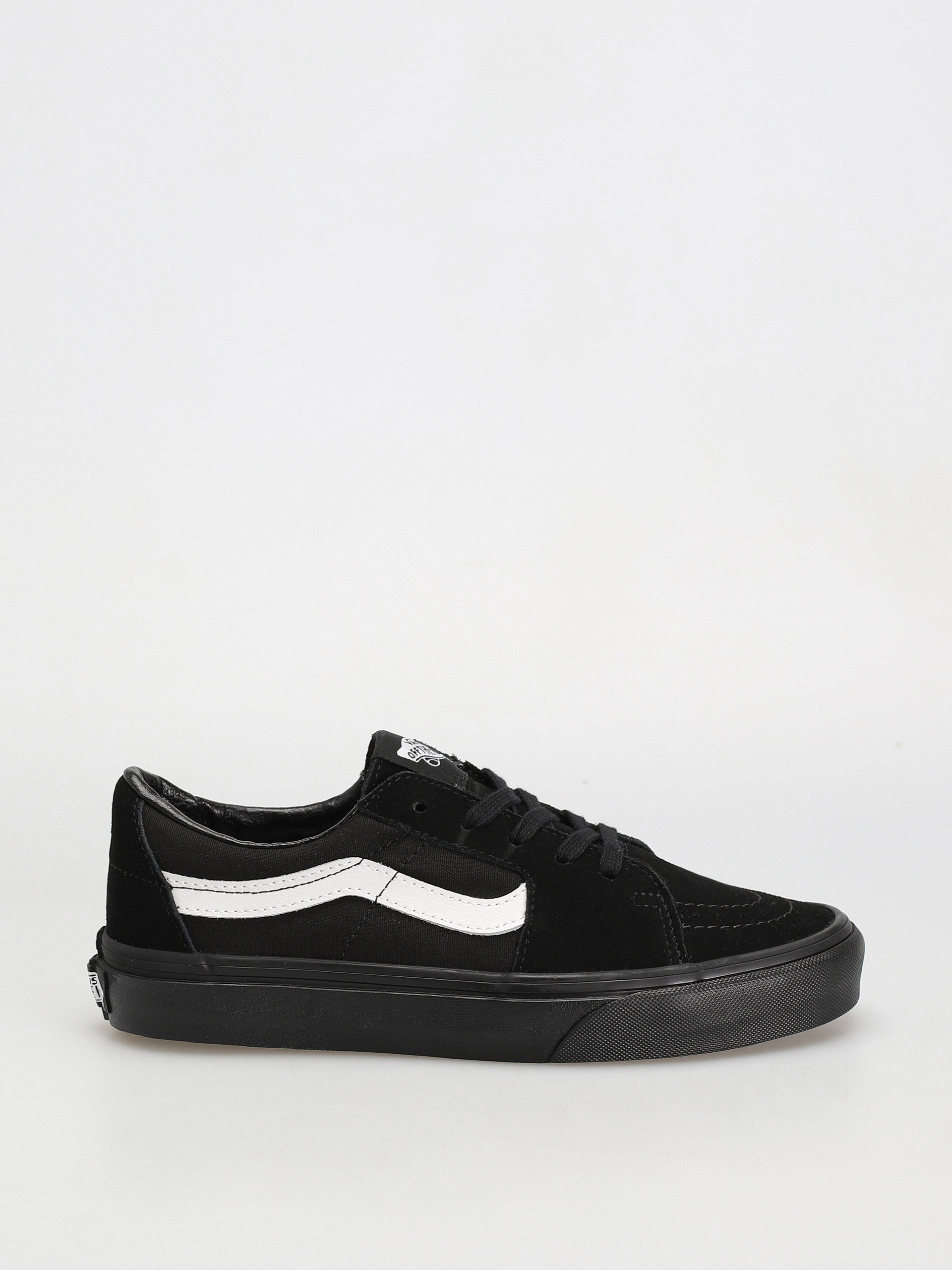 Vans Sk8 Low Cipu0151k (contrast black/white)