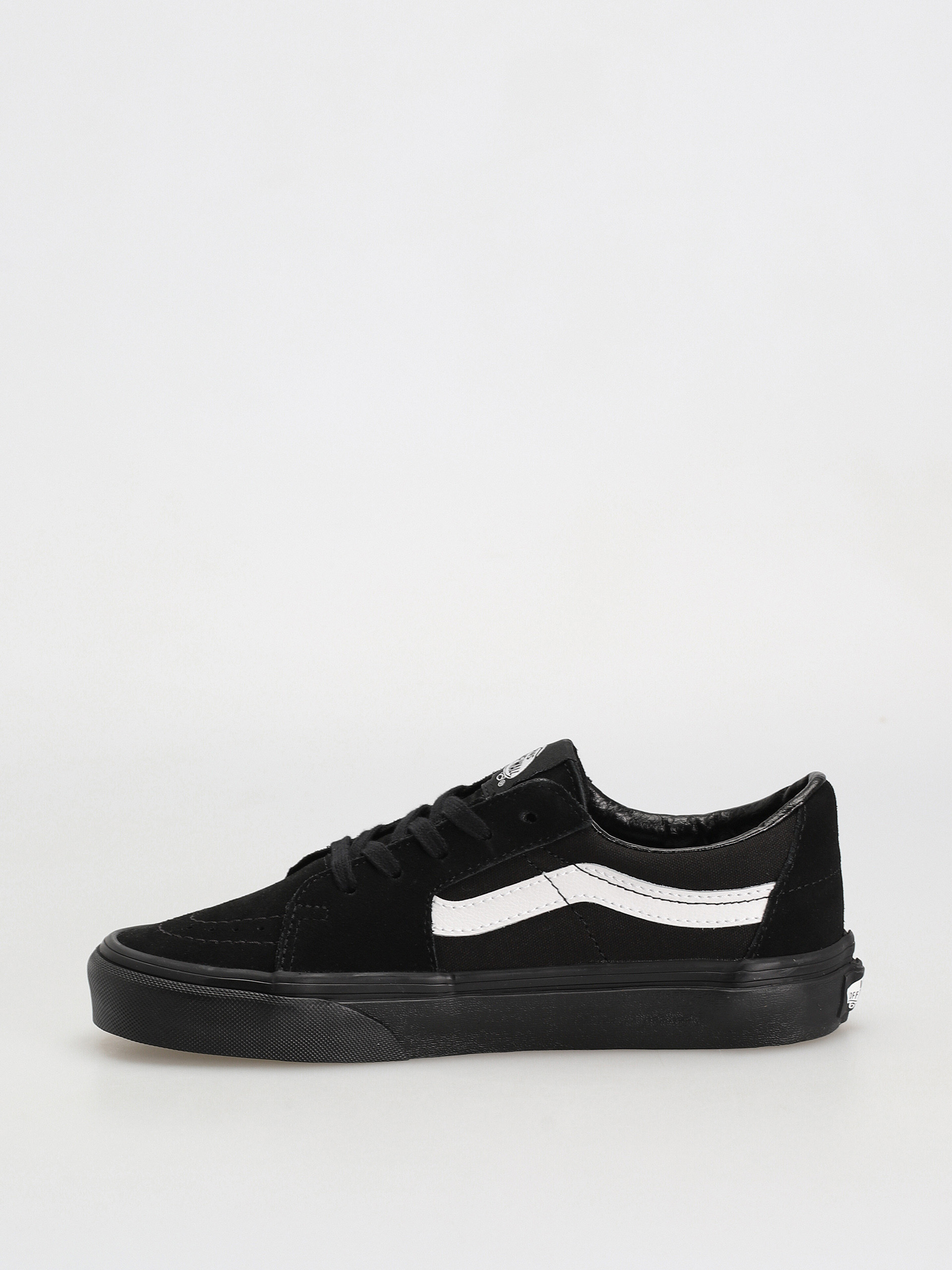 Vans Sk8 Low Cipők (contrast black/white)