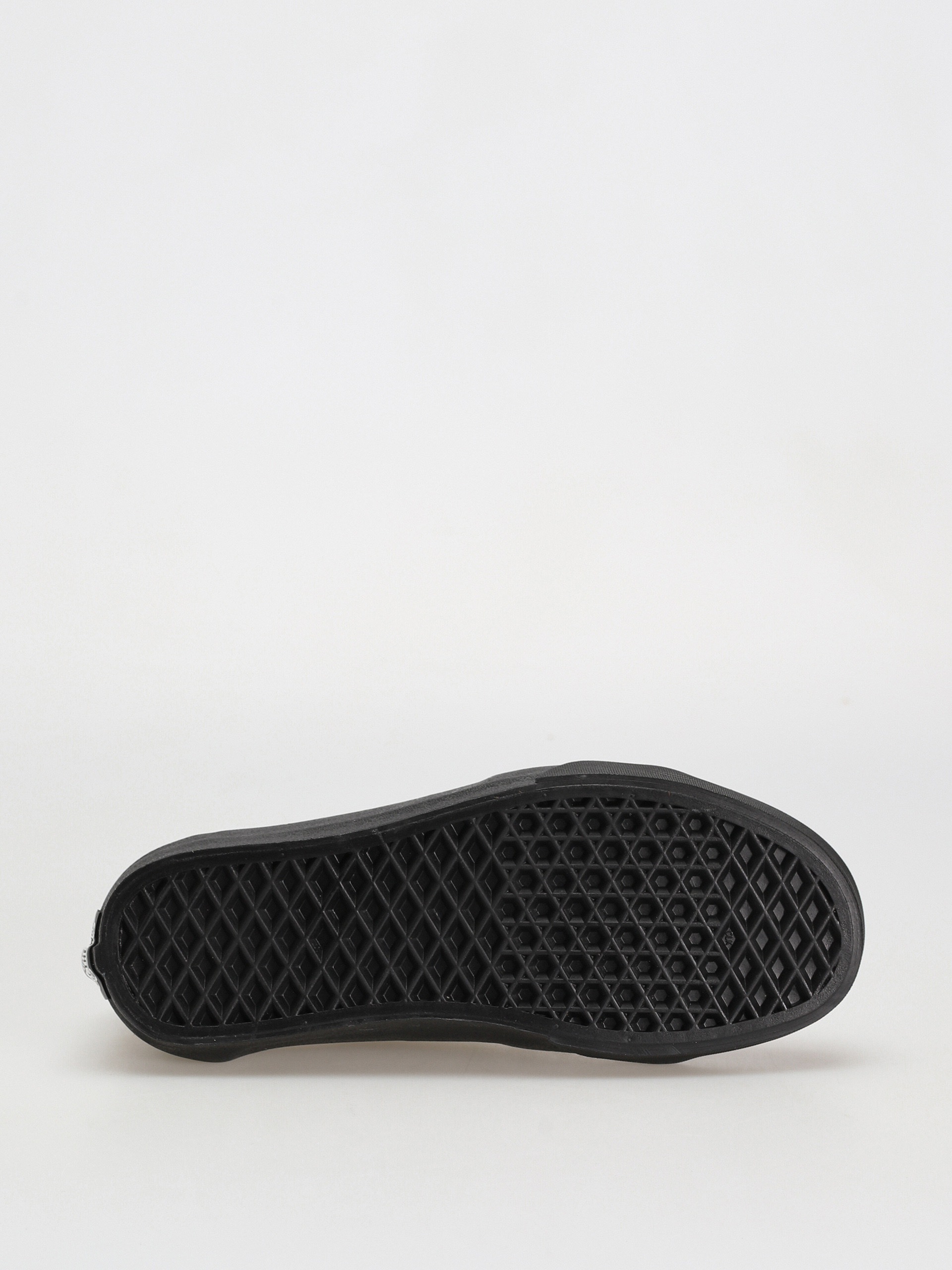 Vans Sk8 Low Cipők (contrast black/white)