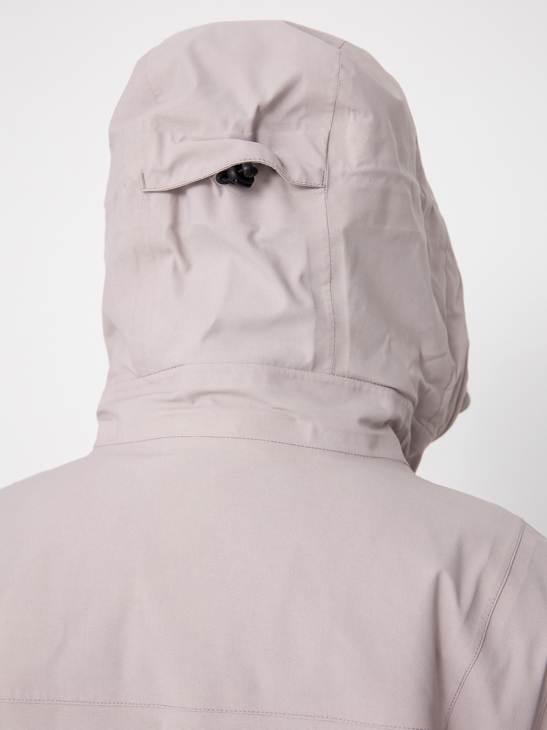 Női Volcom Iris 3 In 1 Gore Tex Snowboard dzseki (amethyst smoke)