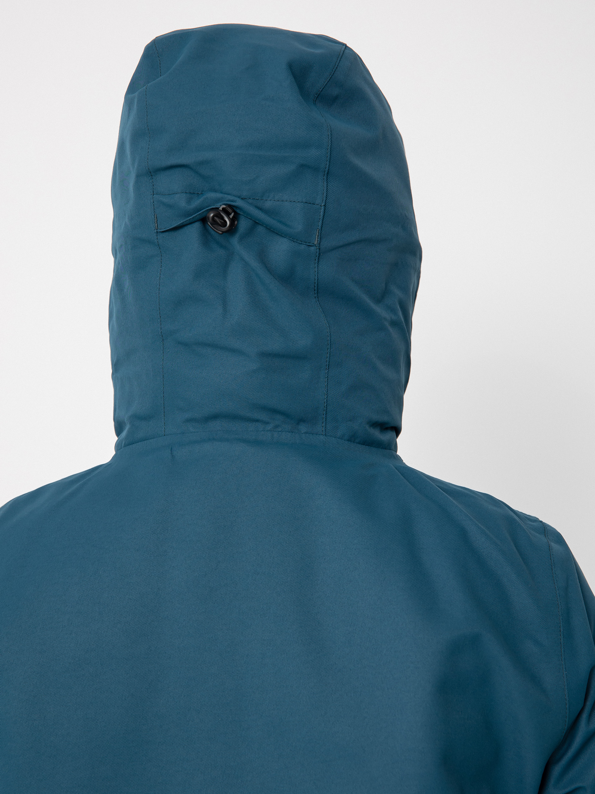 Női Volcom Paxson 2L Tds Inf Parka Snowboard dzseki (storm blue)