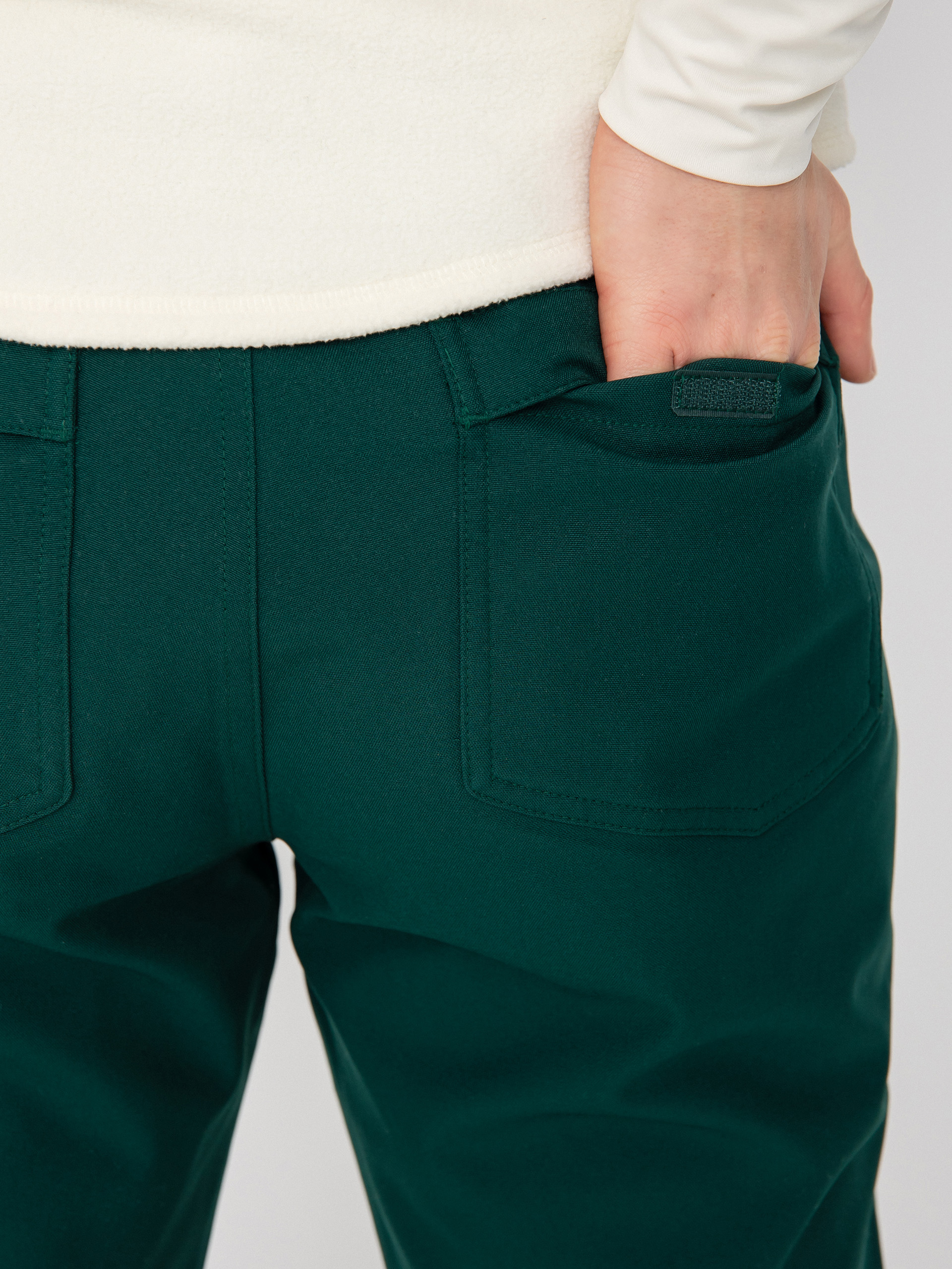 Női Burton Vida Stretch Snowboard nadrág (botanical garden)