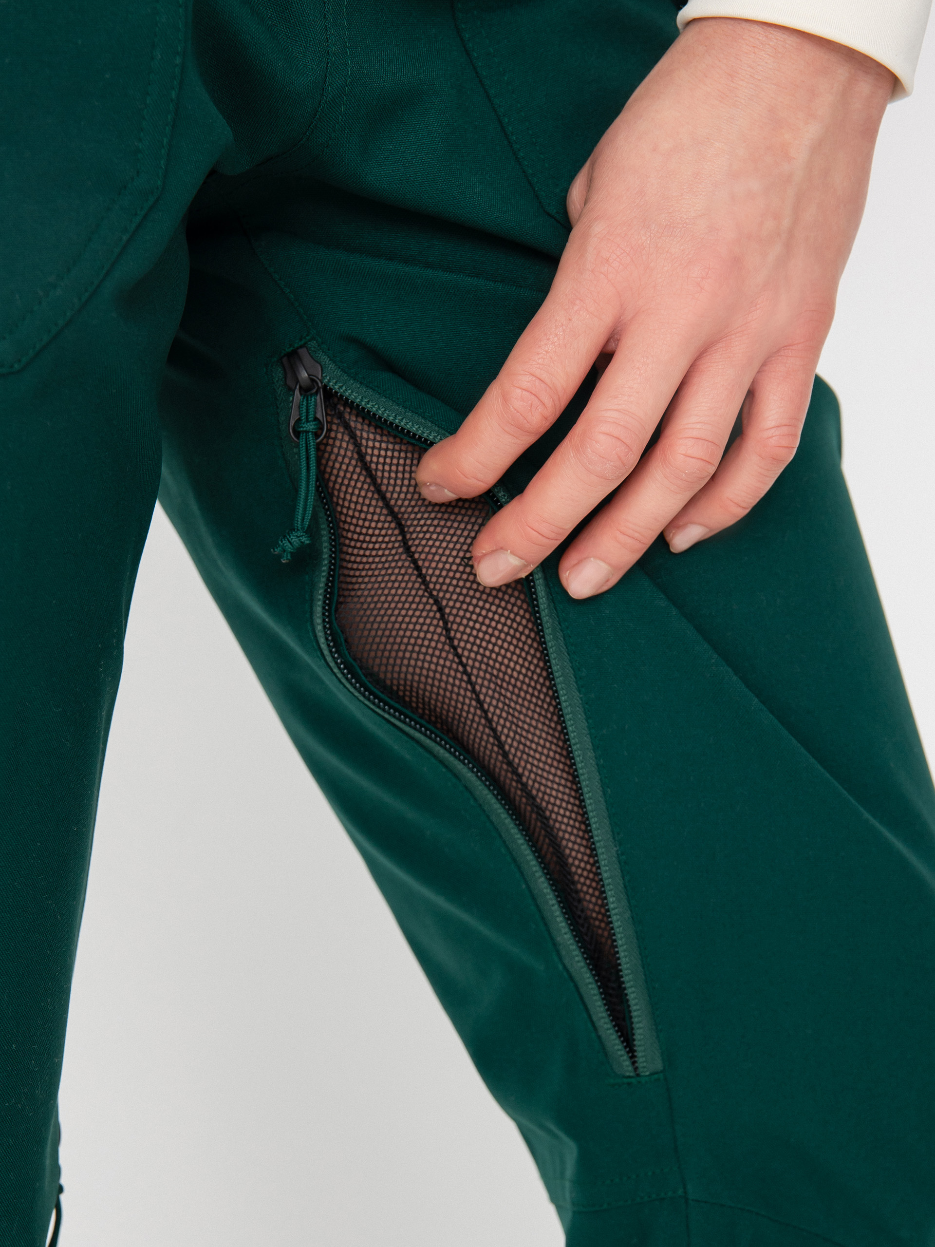 Női Burton Vida Stretch Snowboard nadrág (botanical garden)