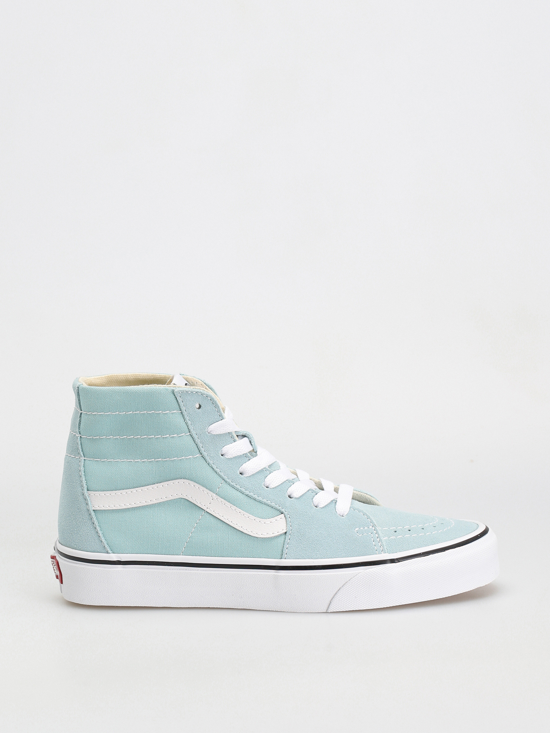Vans Sk8 Hi Tapered Cipu0151k Wmn (color theory canal blue)