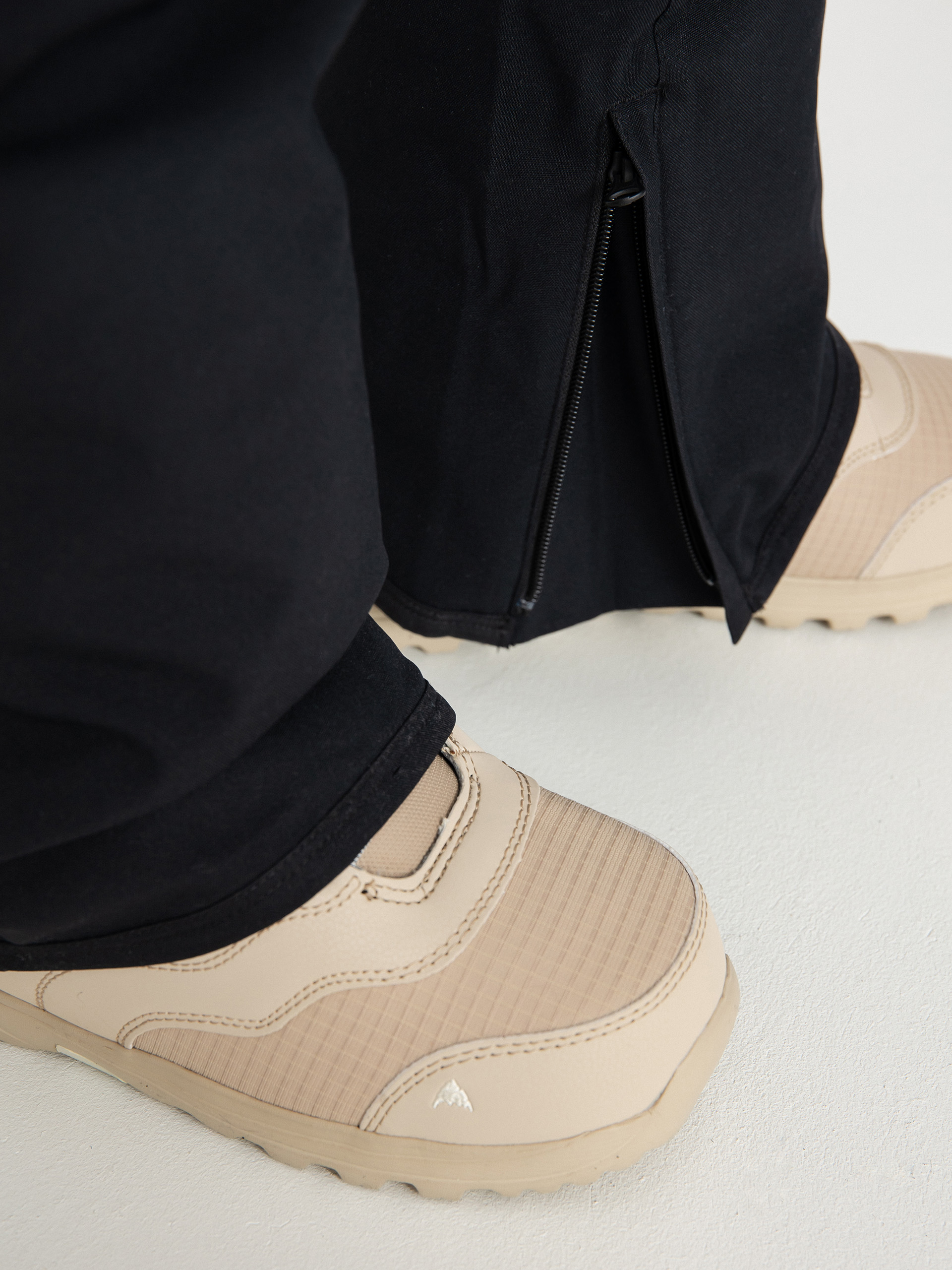 Női Burton Society Snowboard nadrág (true black)