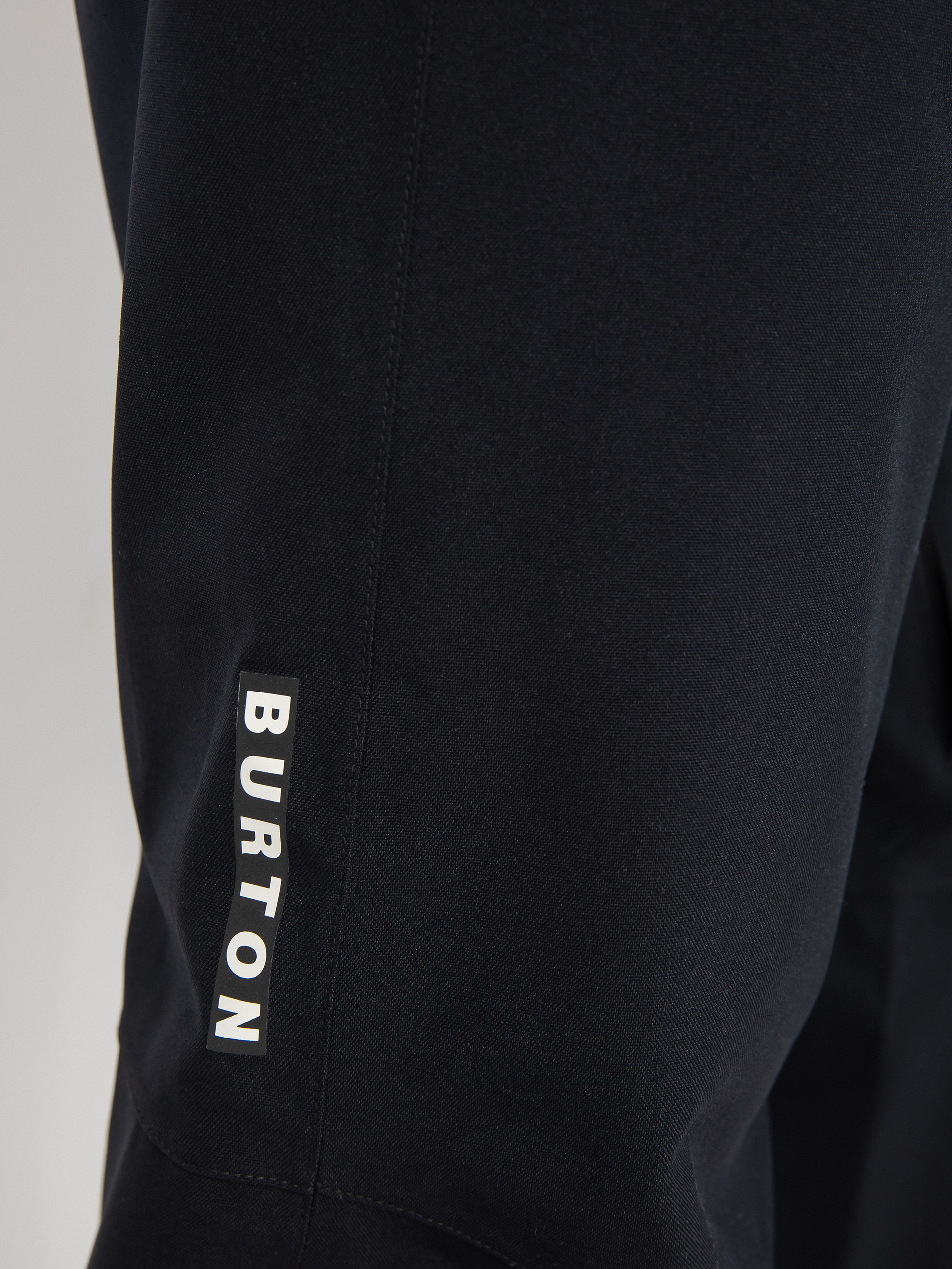 Női Burton Society Snowboard nadrág (true black)